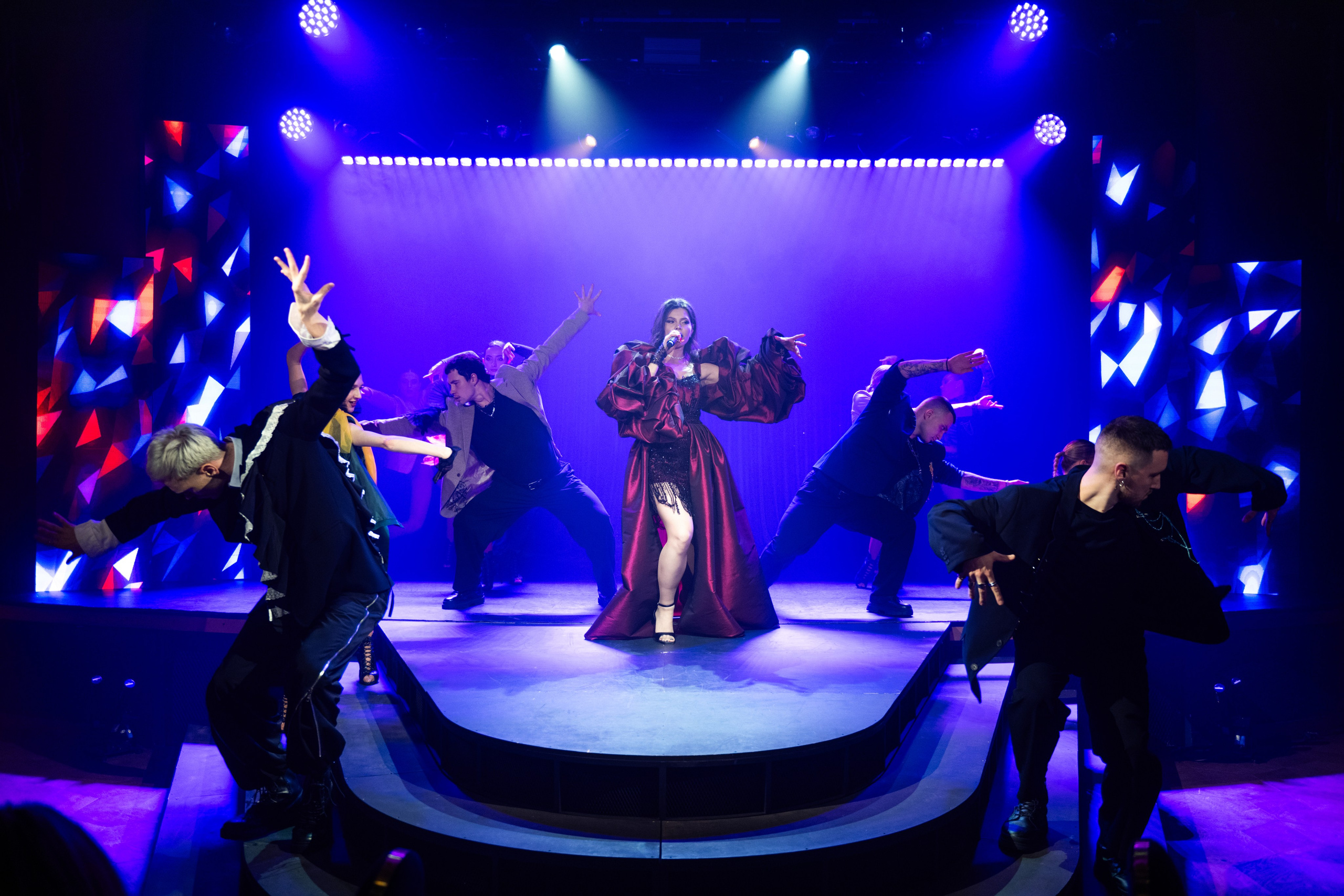 Moscow Never Sleeps. Свадебный фотограф в России и заграницей — Ольга Каретникова