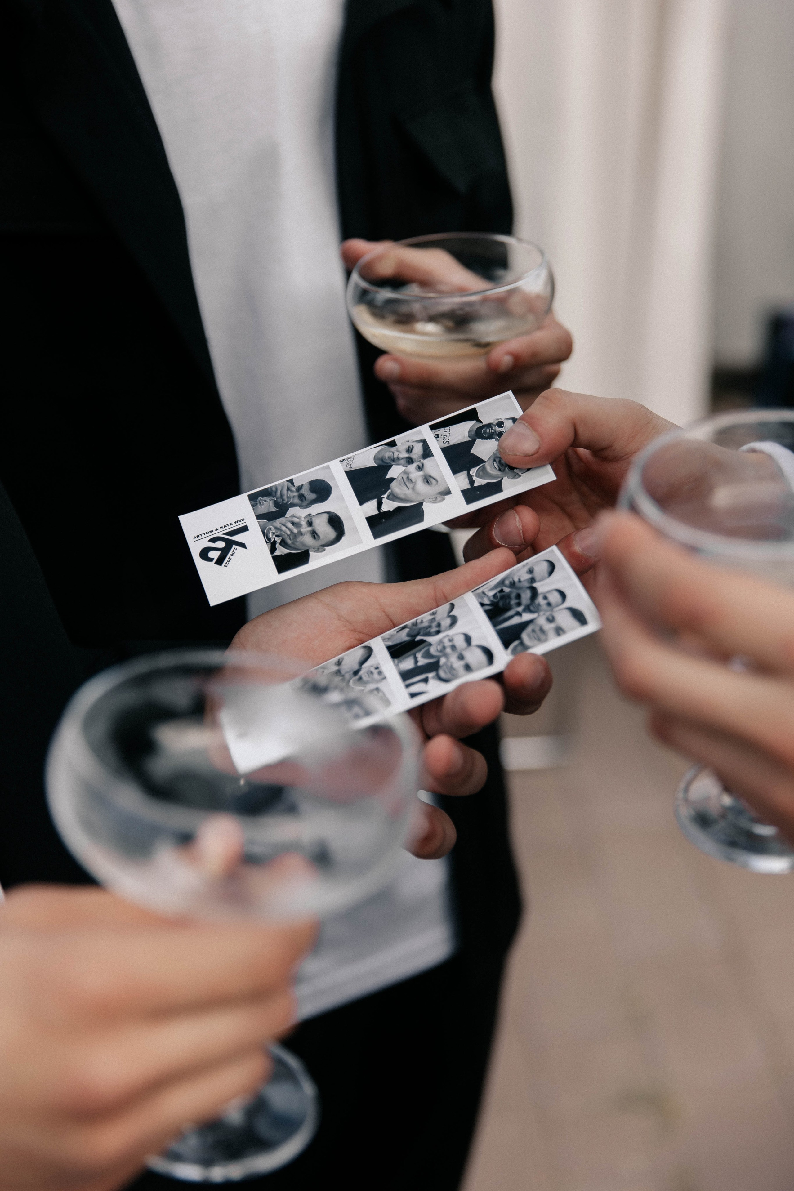 Свадебный фотограф Алина Хабарова