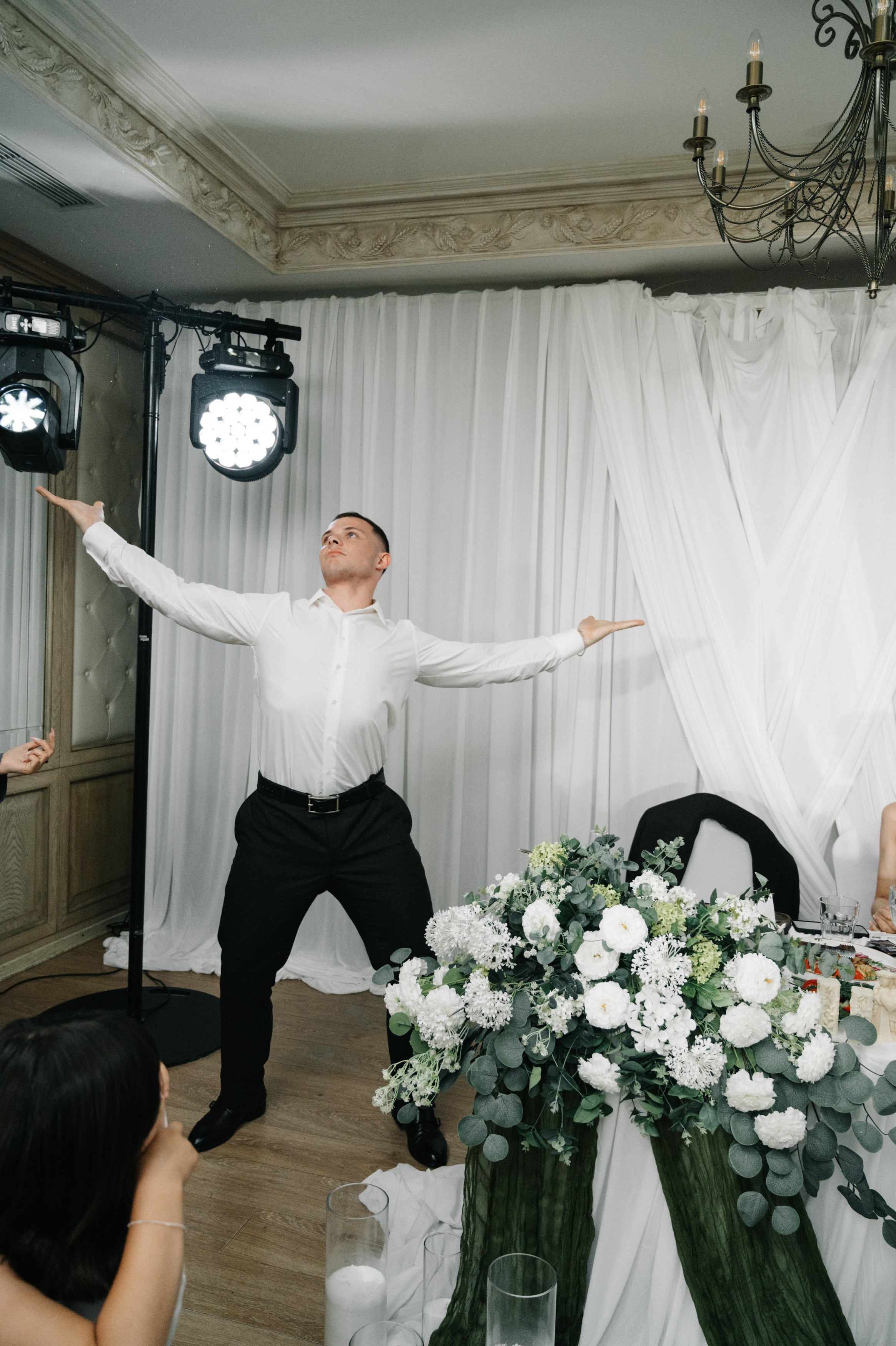 Про любовь. Фотограф Ким Ангелина