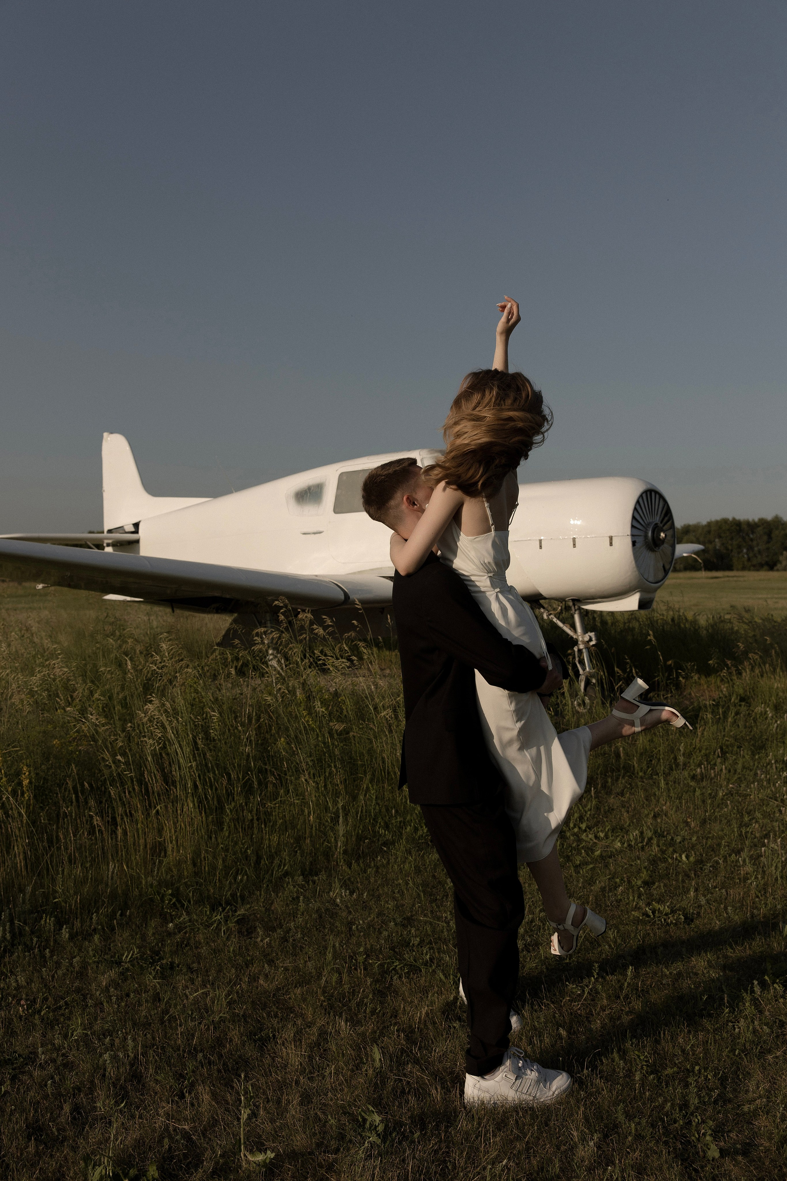FLY. Свадебный и семейный фотограф в Самаре Стрельникова Ирина