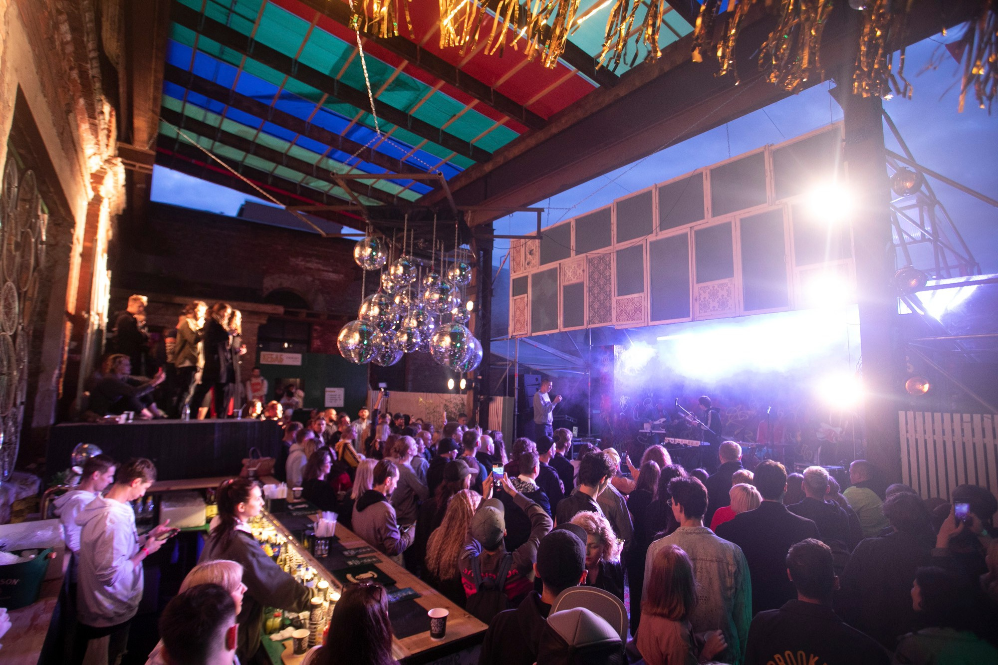 Jameson blockparty Санкт-Петербург. Репортажный и постановочный Наталья Санникова