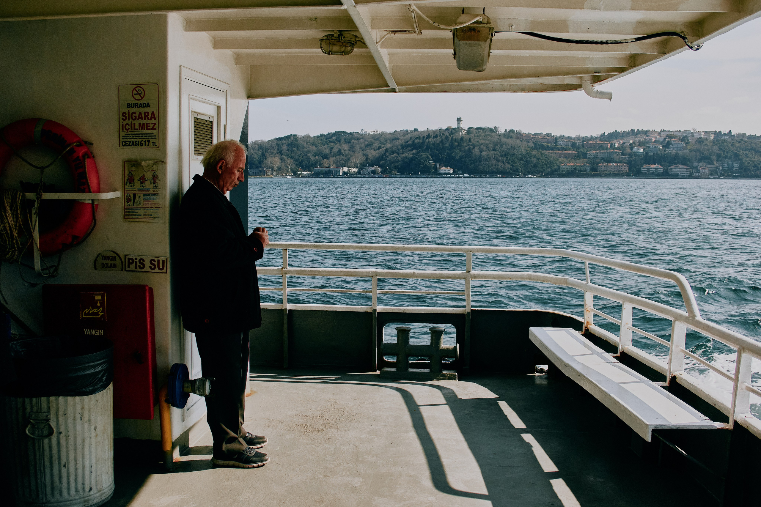 Travel. Фотограф в Челябинске — Дмитрий Носов