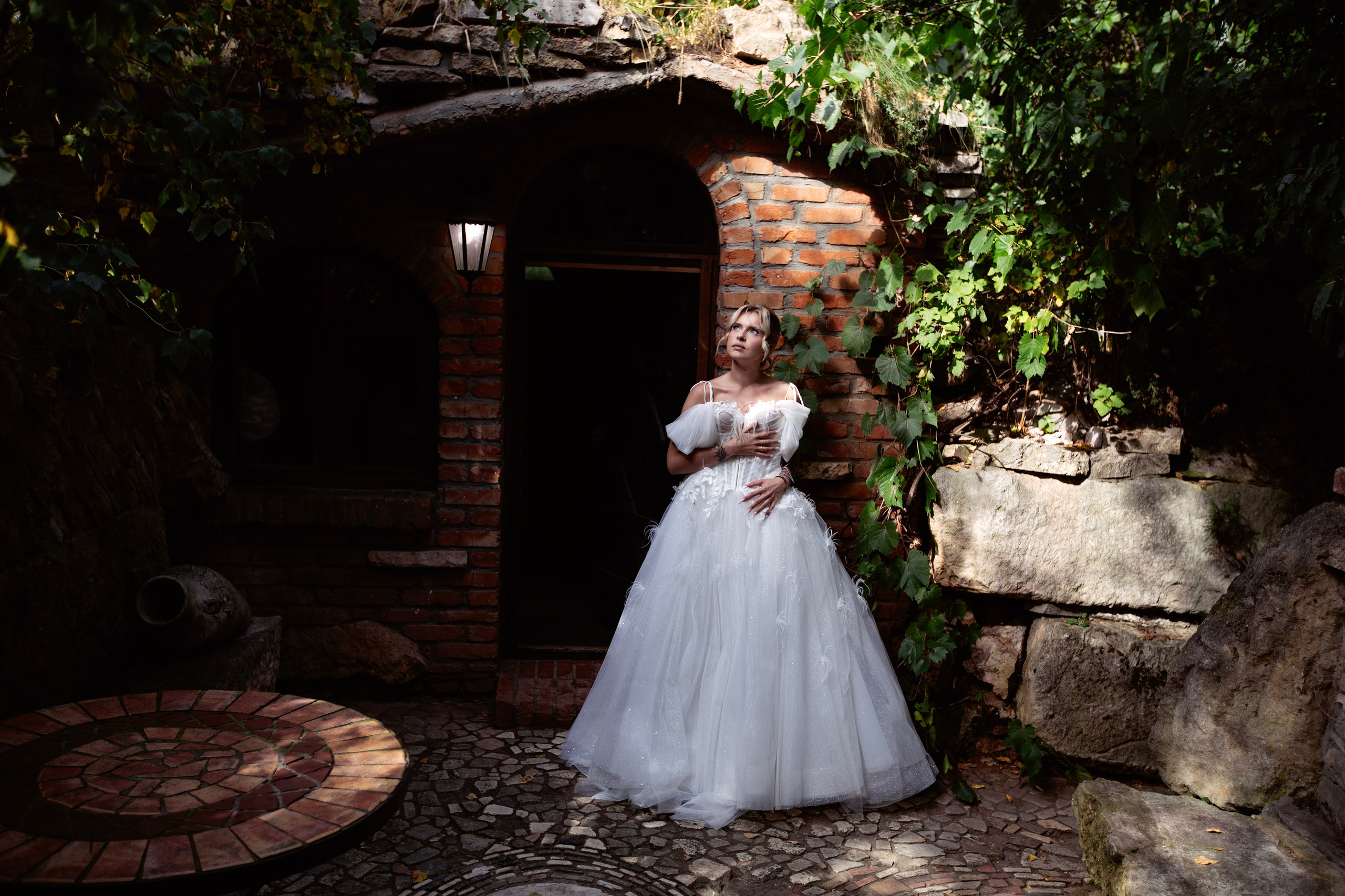 Ксения & Артем. Свадебный фотограф Гарифуллин Руслан. Раменское, Жуковский, Москва