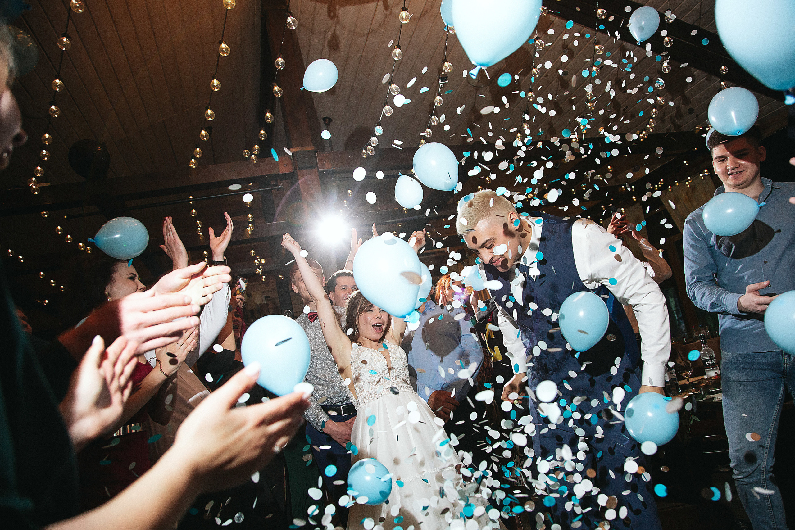 Свадьбы. Фотограф в Новосибирске и Москве