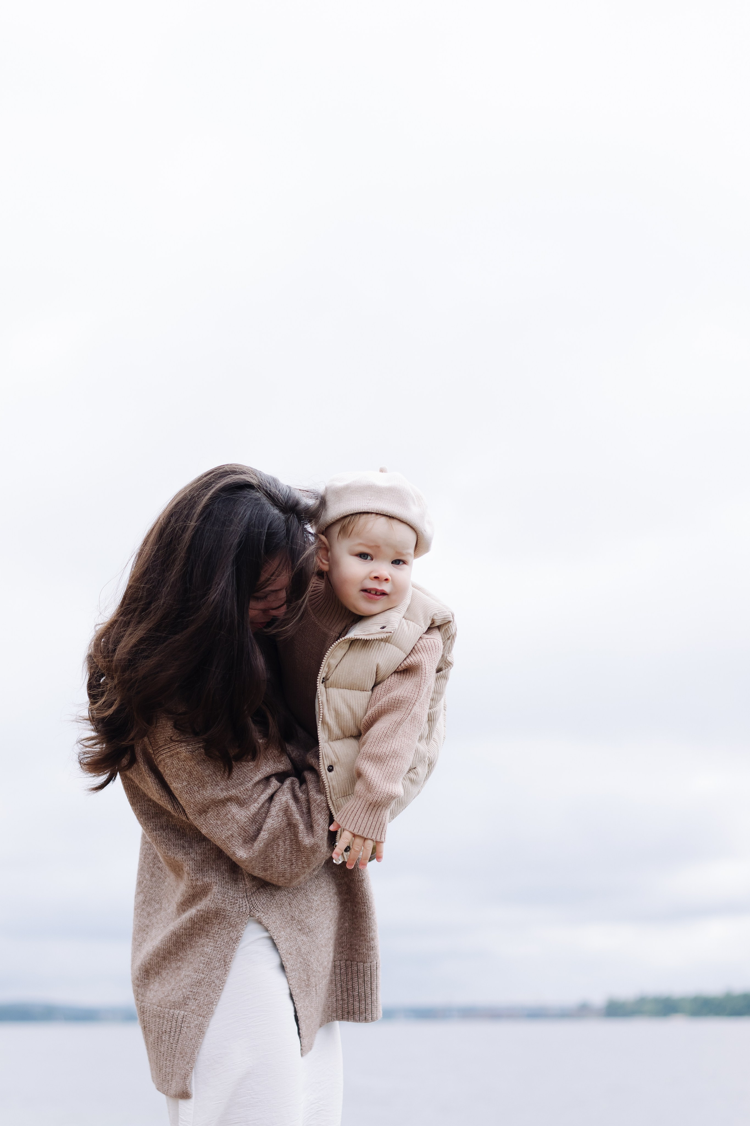 Ирина, Вадим и Алиса. Кристина | youseeitmyway | Фото