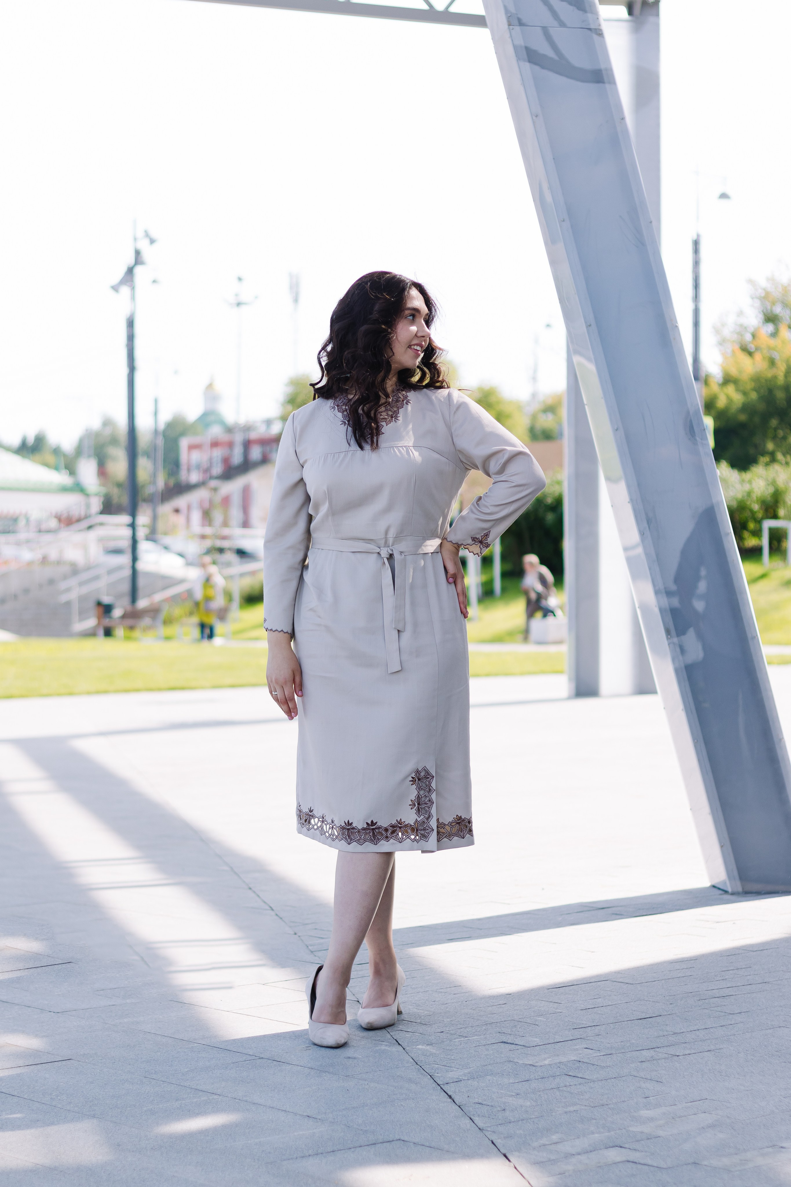 Василина и Филипп. Кристина | youseeitmyway | Фото