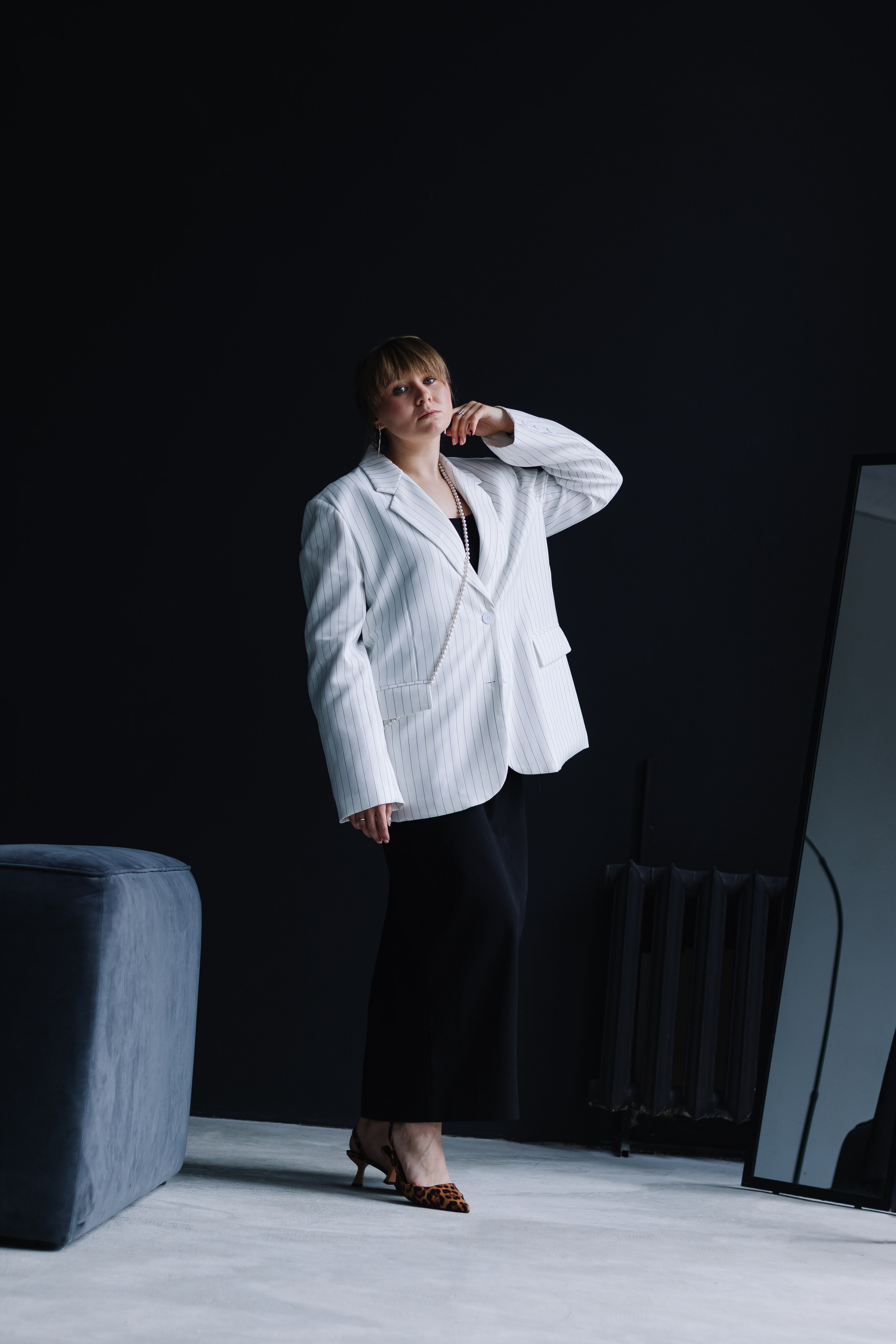 Саша. Кристина | youseeitmyway | Фото