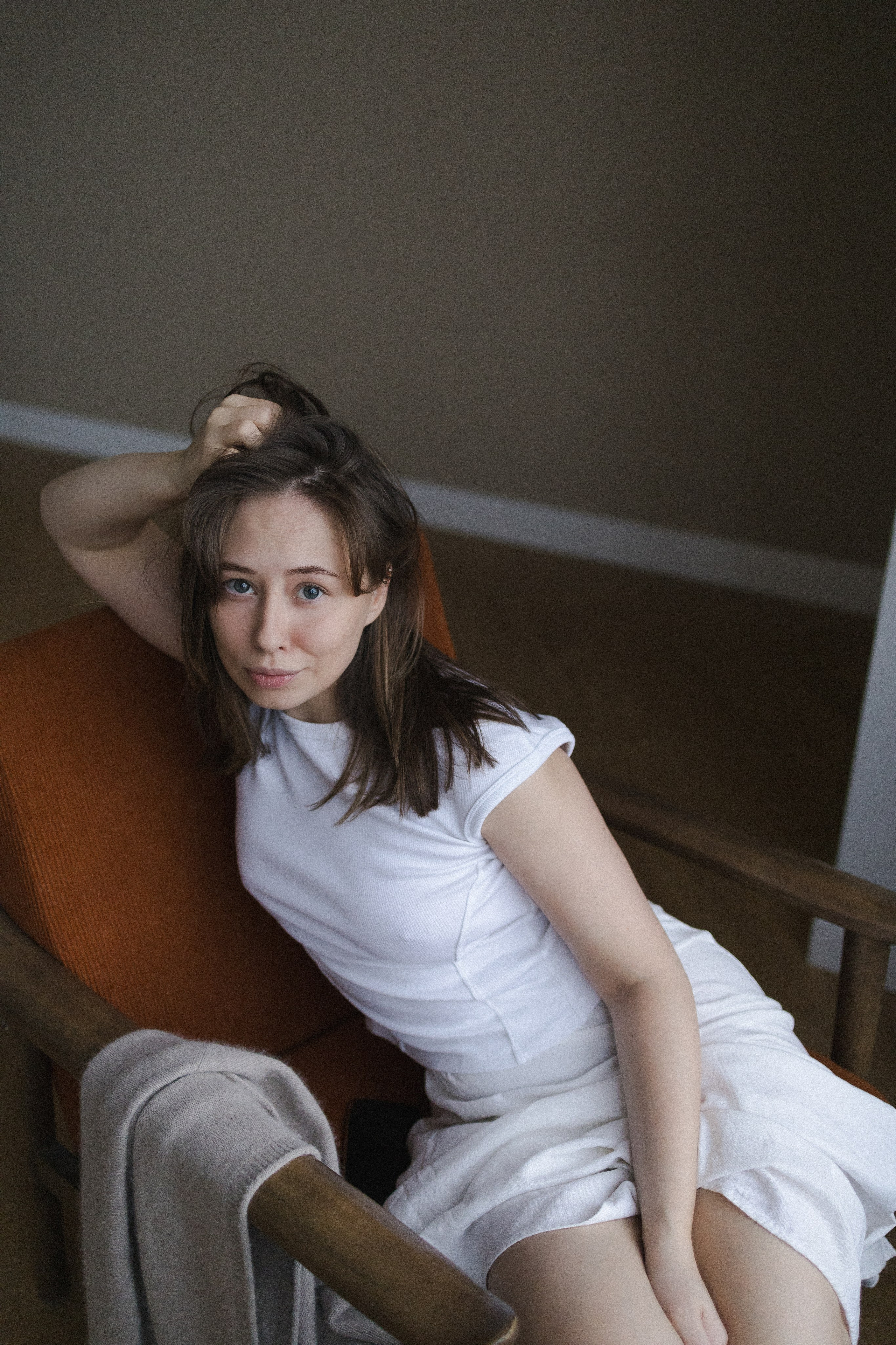 Женя. Кристина | youseeitmyway | Фото