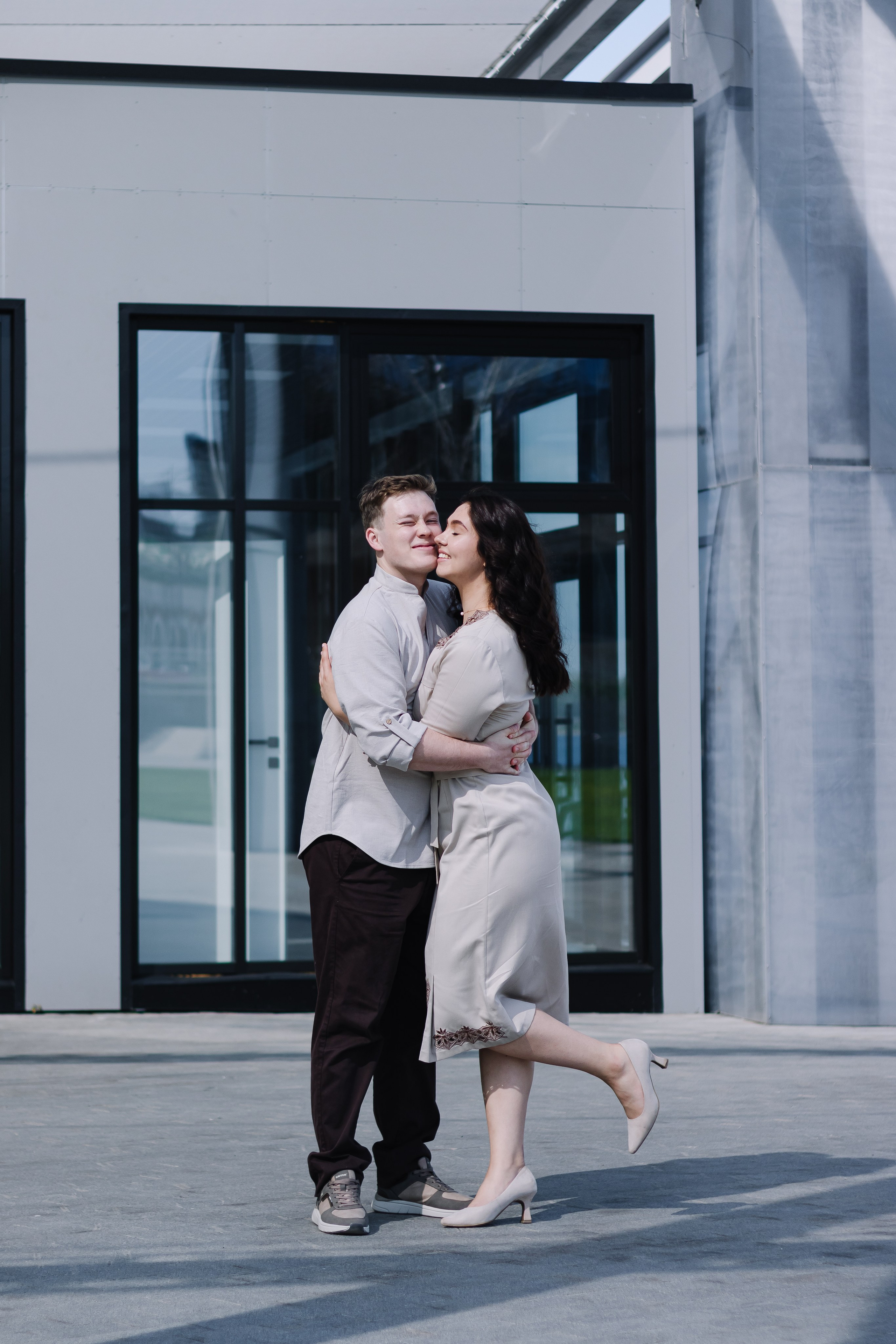 Василина и Филипп. Кристина | youseeitmyway | Фото