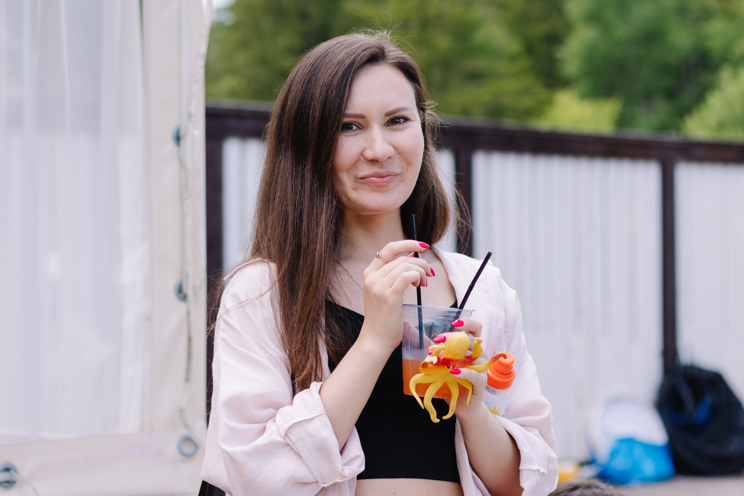 Корпоратив Контура. Кристина | youseeitmyway | Фото