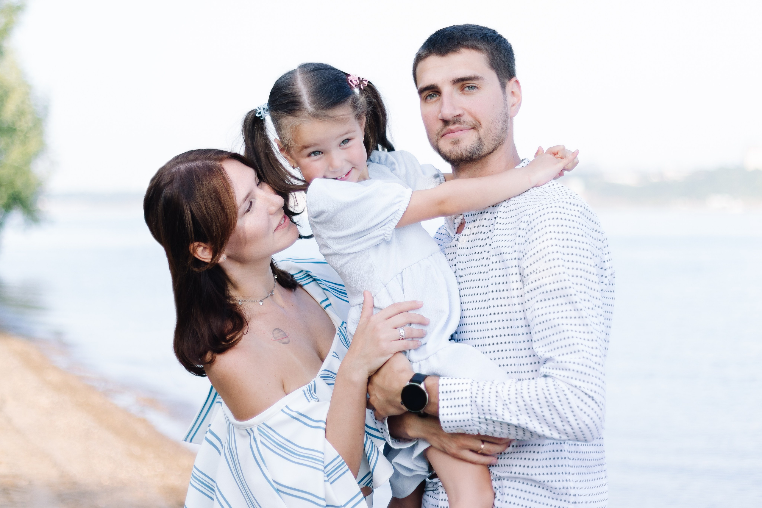 Арина, Вова и Диана. Кристина | youseeitmyway | Фото