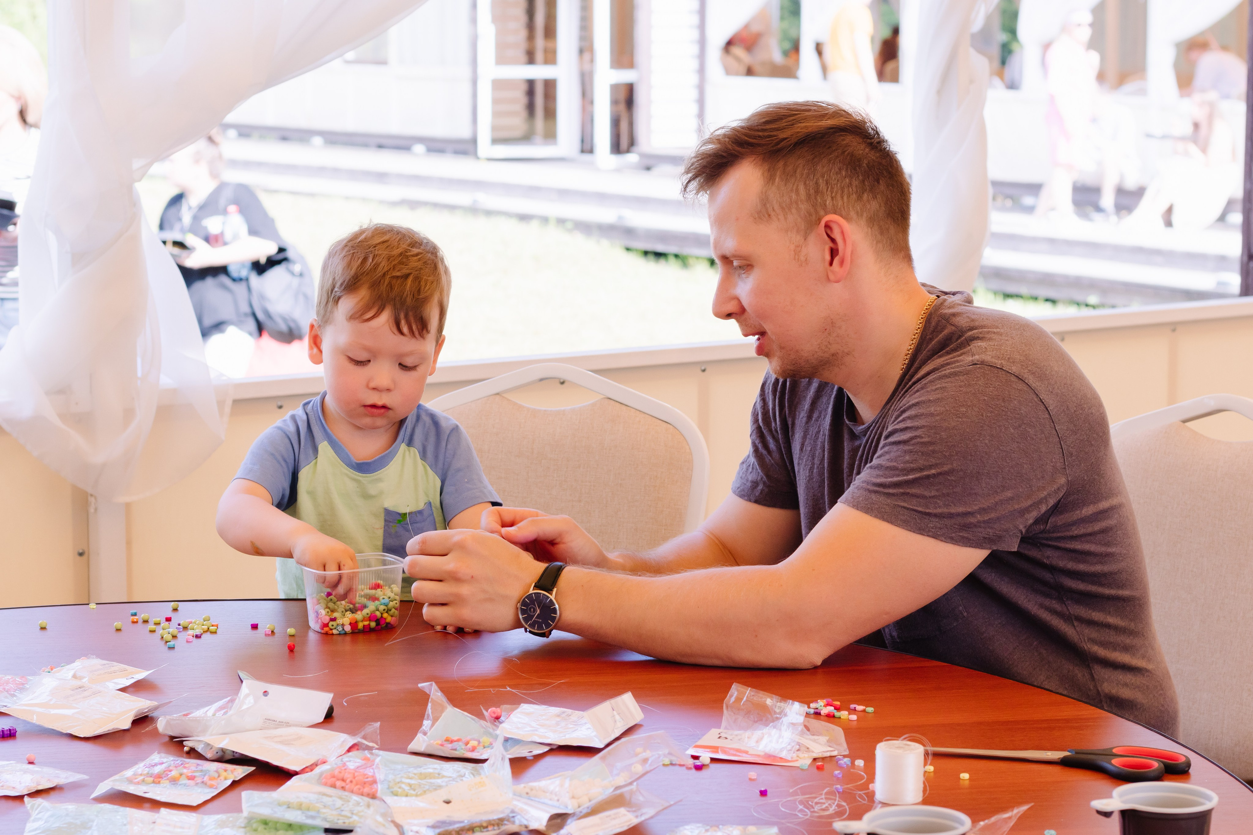 Корпоратив Контура. Кристина | youseeitmyway | Фото