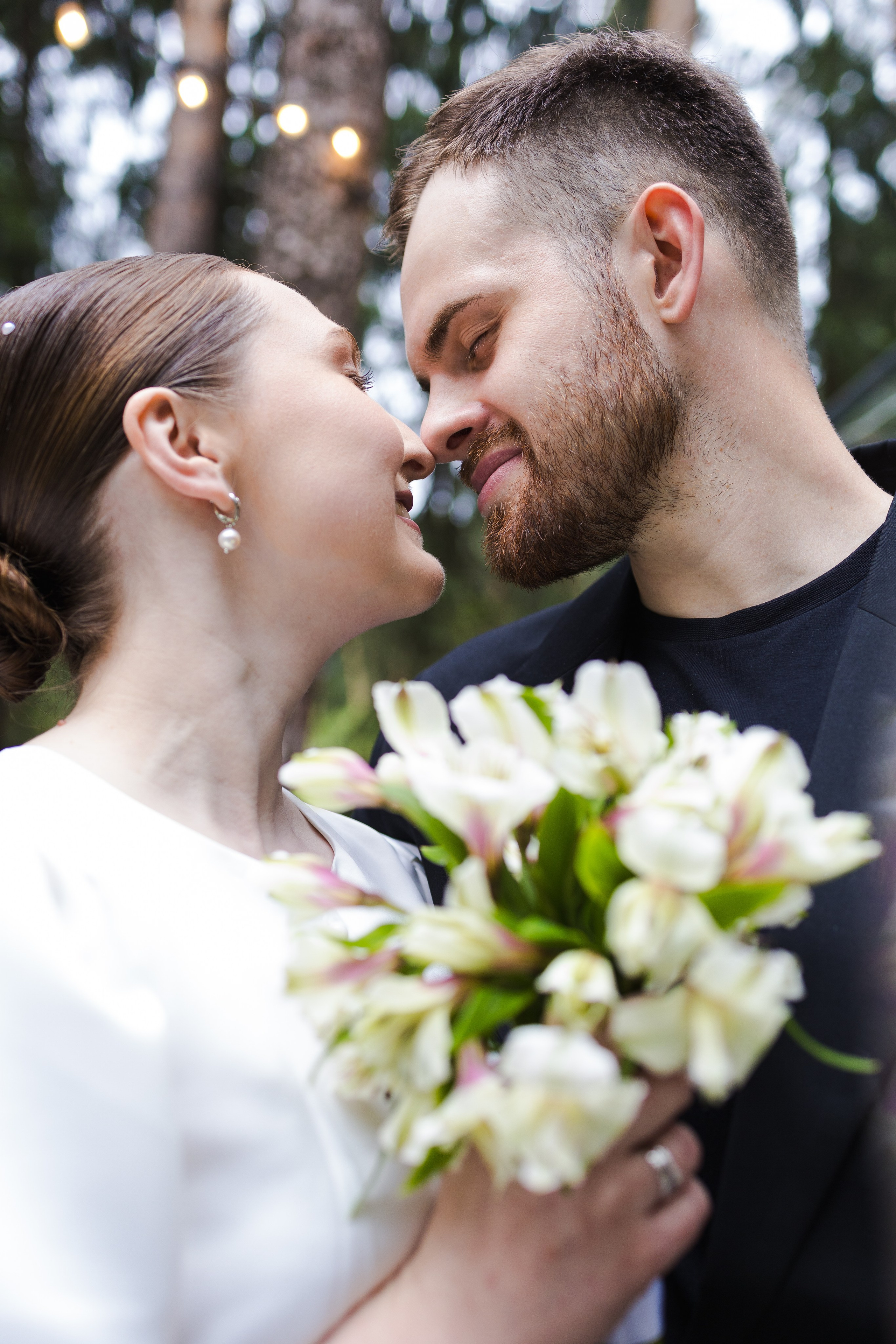 Алёна и Сева. Кристина | youseeitmyway | Фото