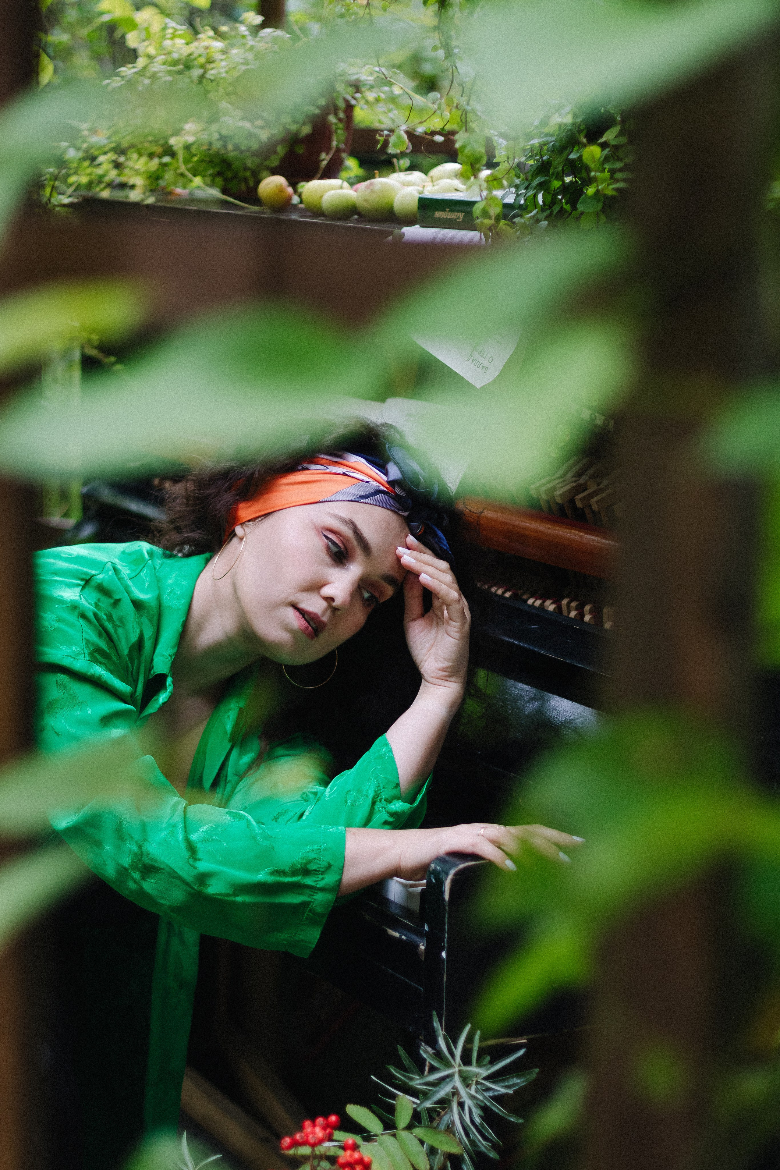 Катя. Кристина | youseeitmyway | Фото