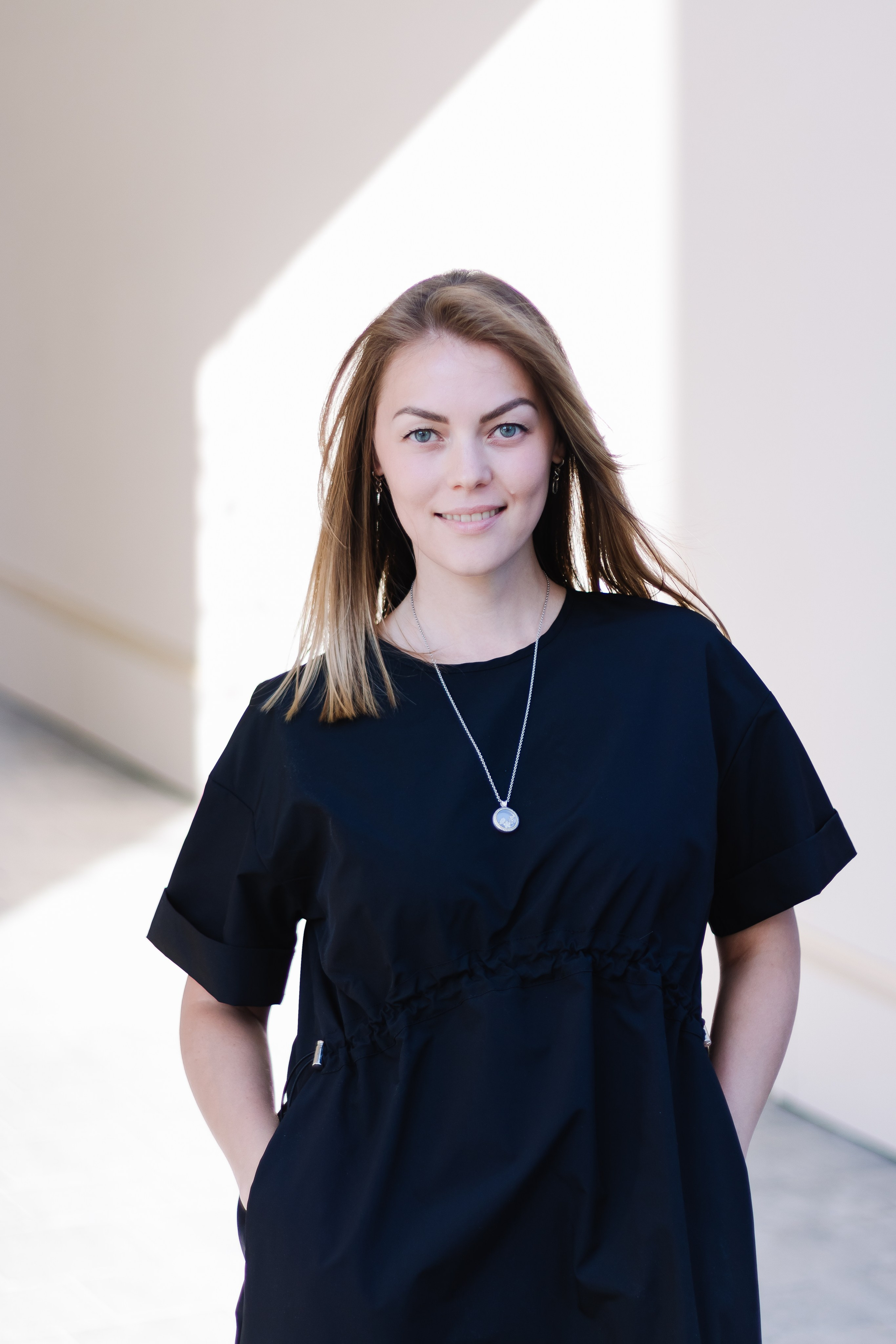 Анфиса. Кристина | youseeitmyway | Фото