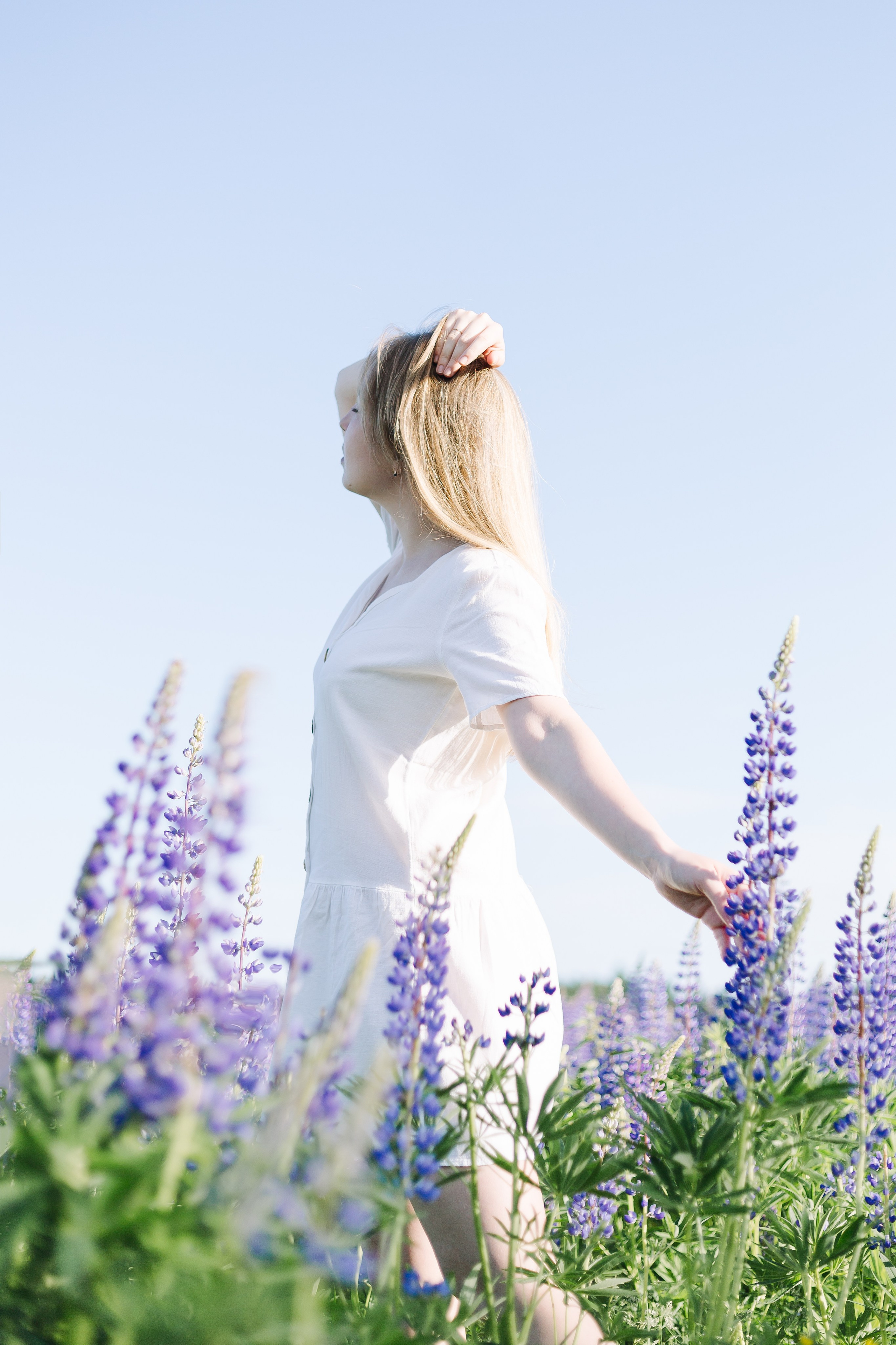 Настя. Кристина | youseeitmyway | Фото