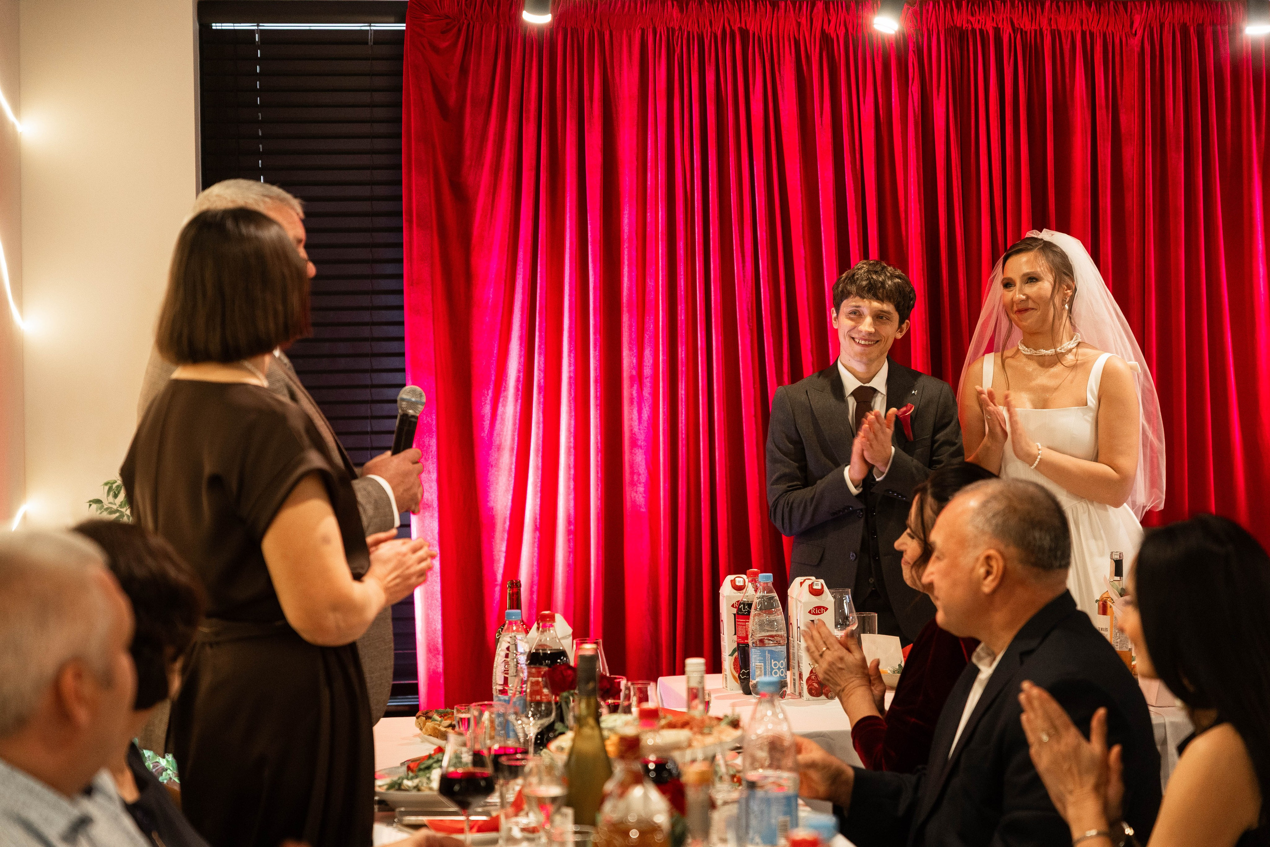 Ксения & Юрий. Свадебный и портретный фотограф Соломко Диана