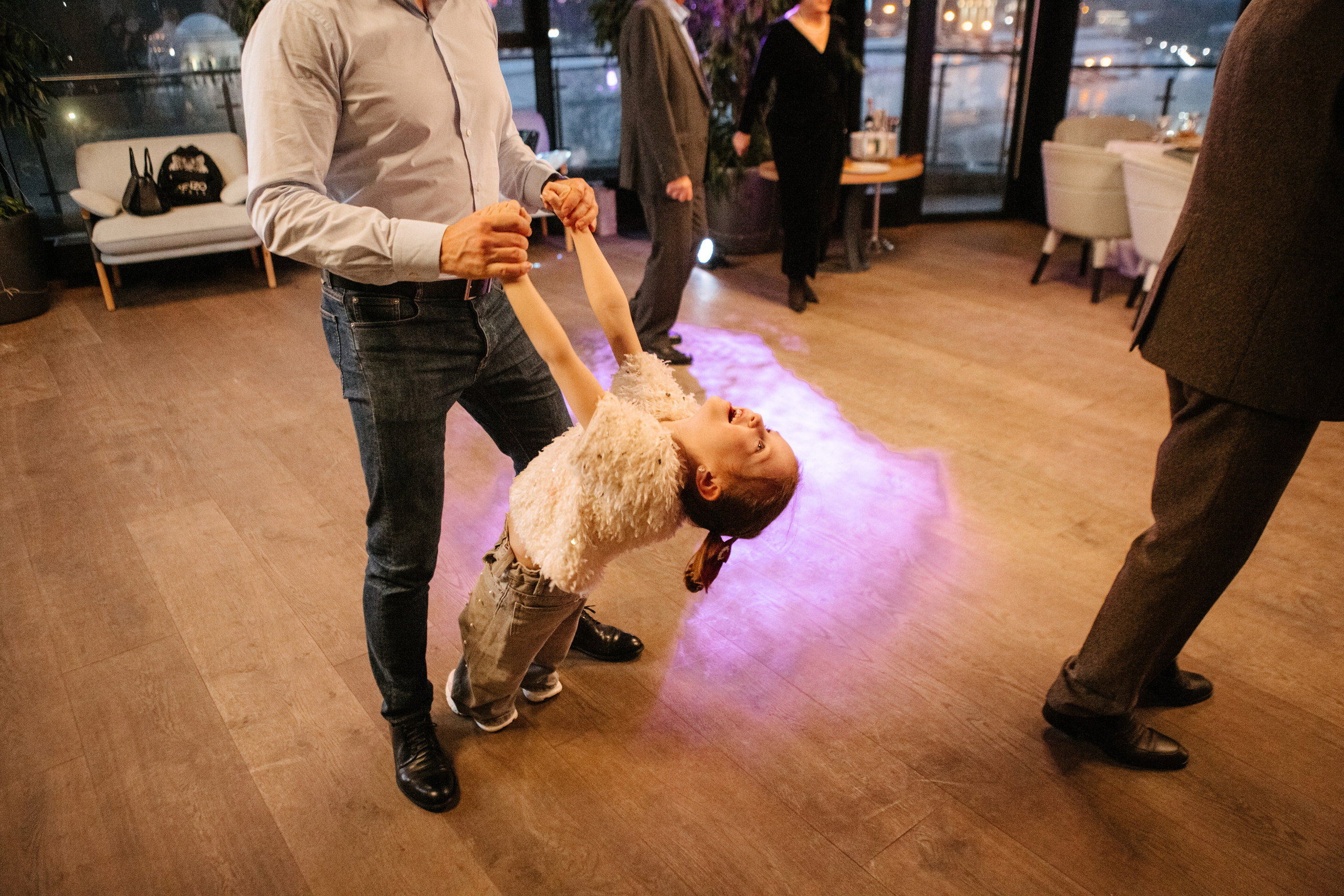 Юбилей Людмилы Ивановны. Фотограф в Волгограде и Москве | Анастасия Лаврова