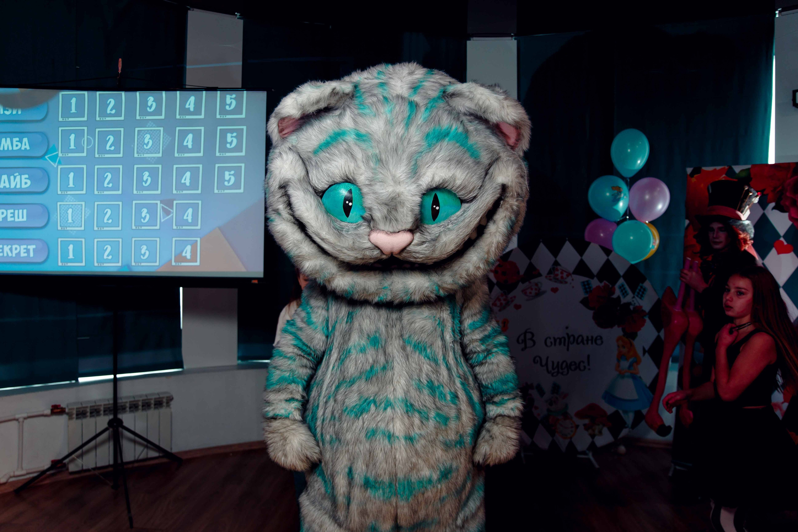 День Рождения. Ваш репортажный фотограф Артемий Антонов