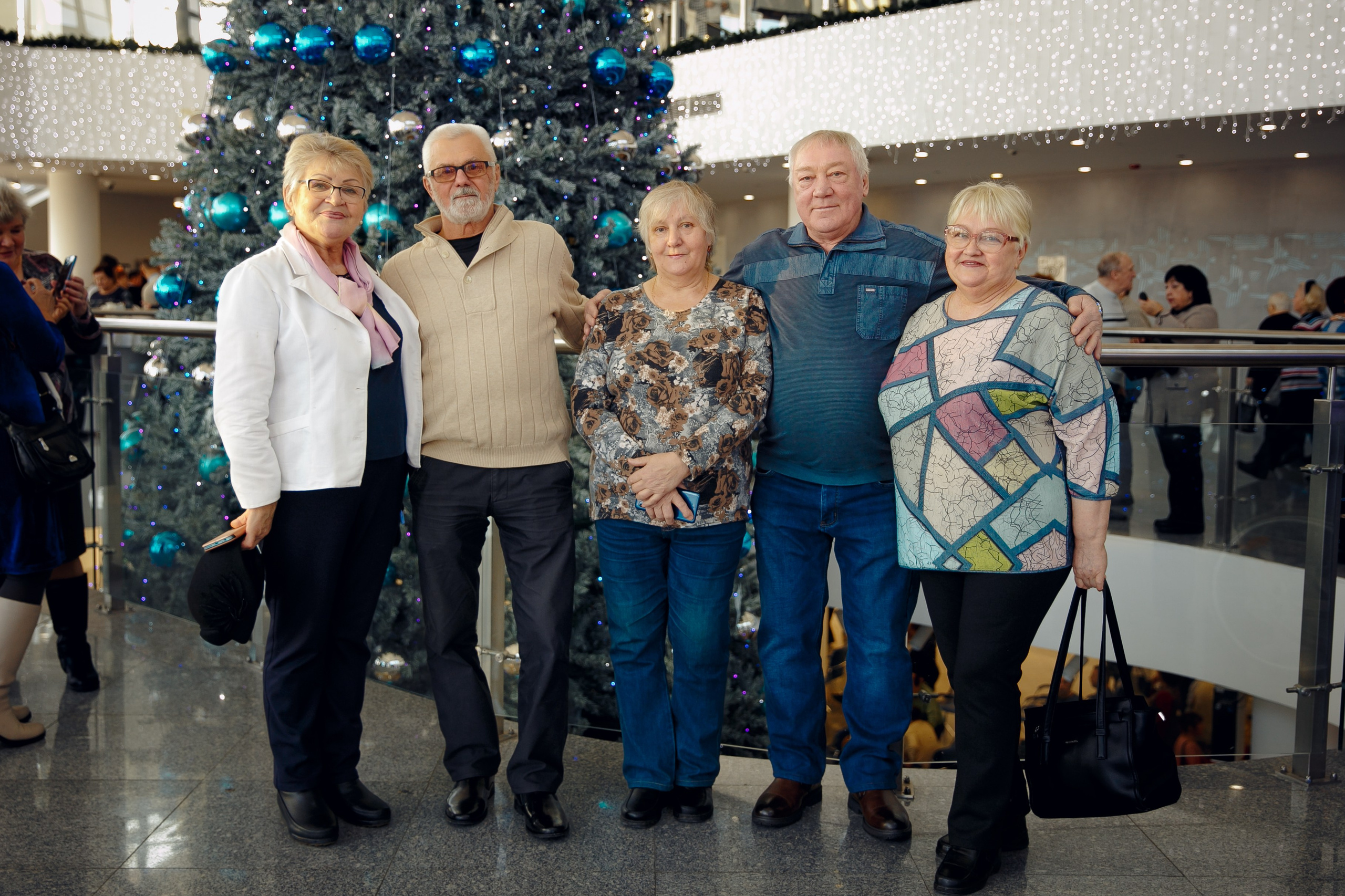 День Инвалида в КЦЗ «Миллениум». Ваш репортажный фотограф Артемий Антонов