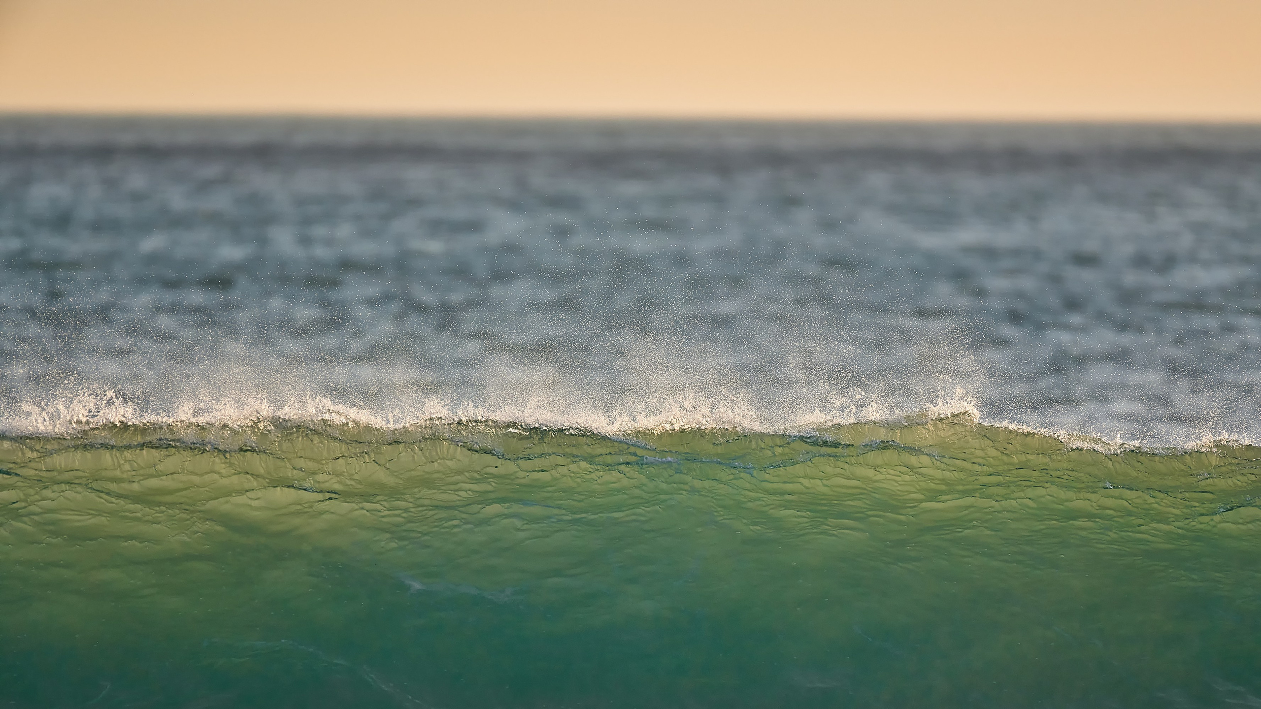 Черное море, волны, Black sea, waves