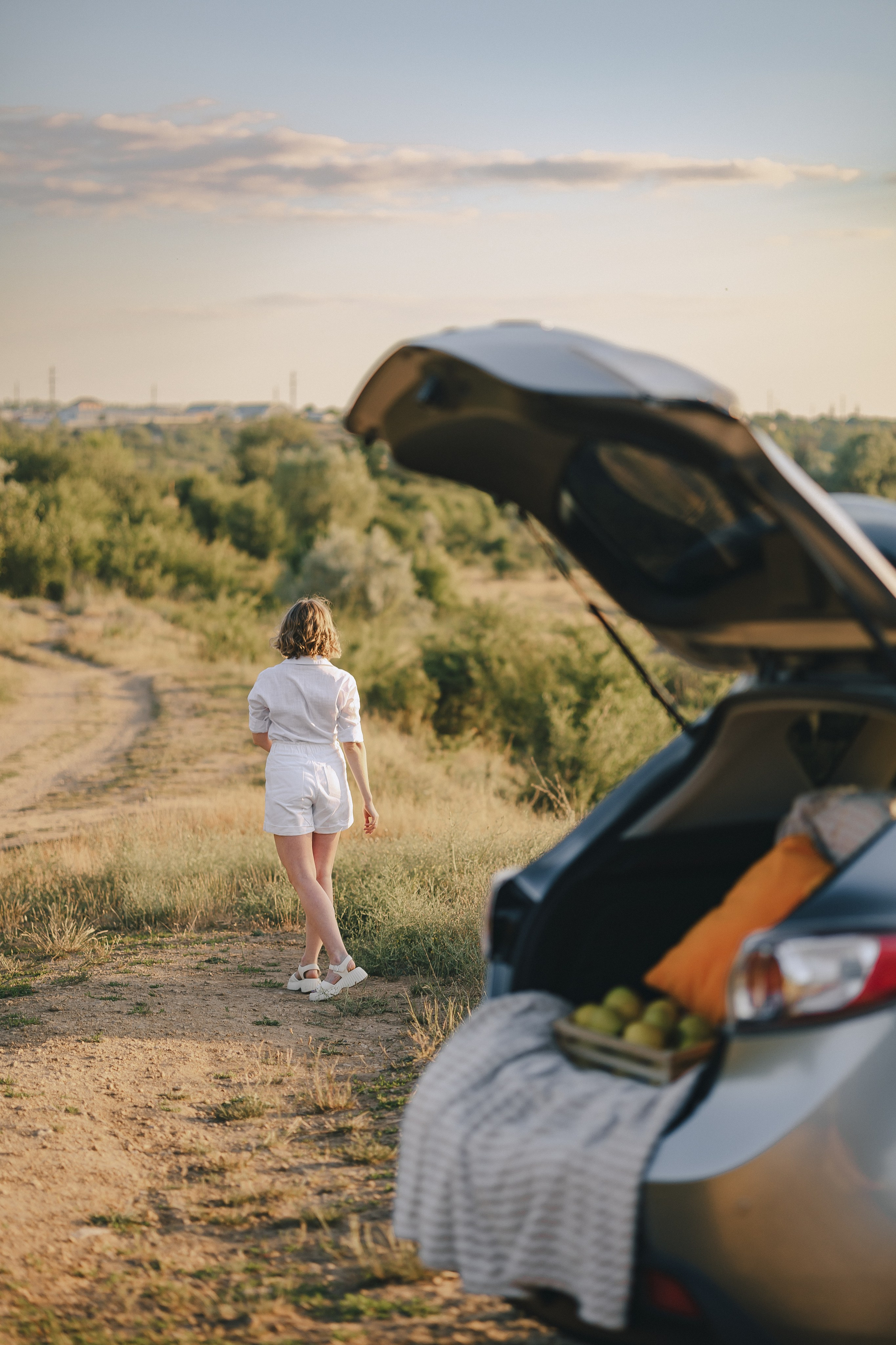 Настя. Фотограф Таганрог Любимая Надя
