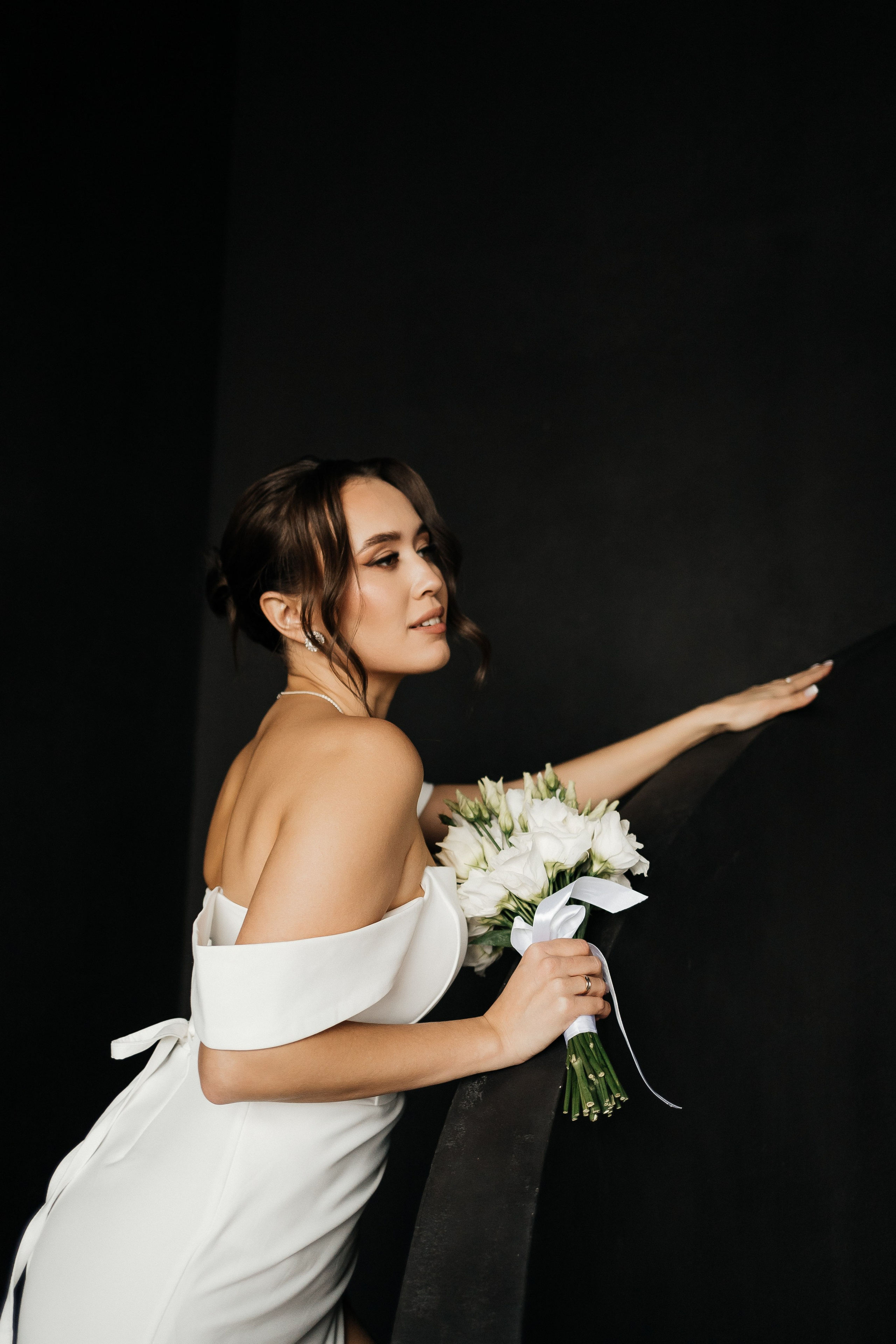 Рамиль и Регина/ 2024. Свадебный и семейный фотограф в Екатеринбурге