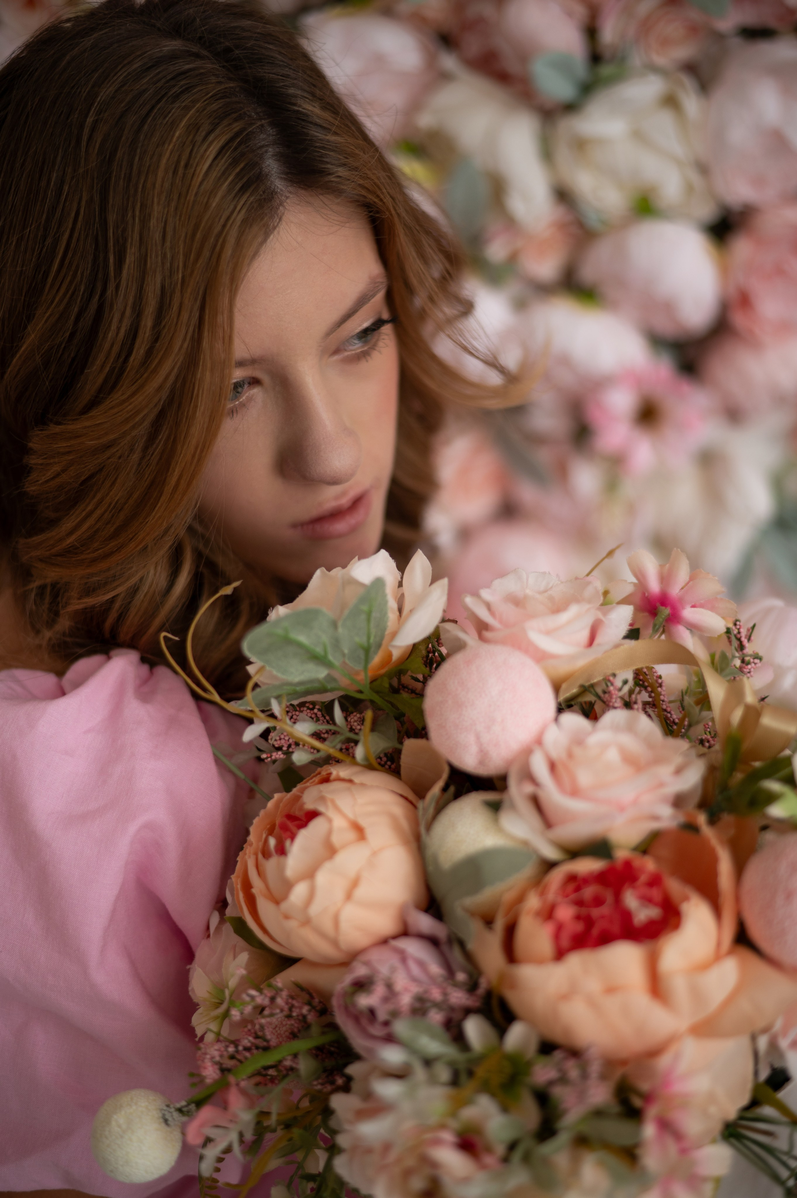 Альбина. Женский фотограф Санкт-Петербург Александра Колий