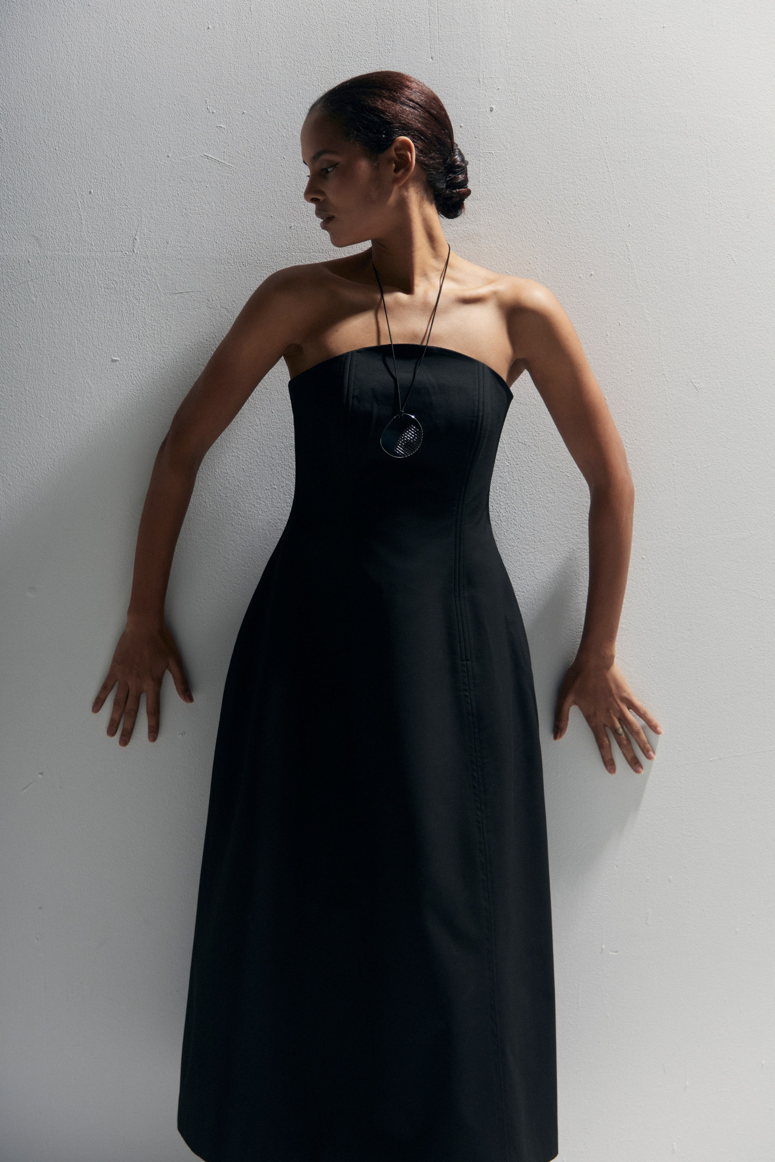 Творческий проект. Стилист Александра Шеремет