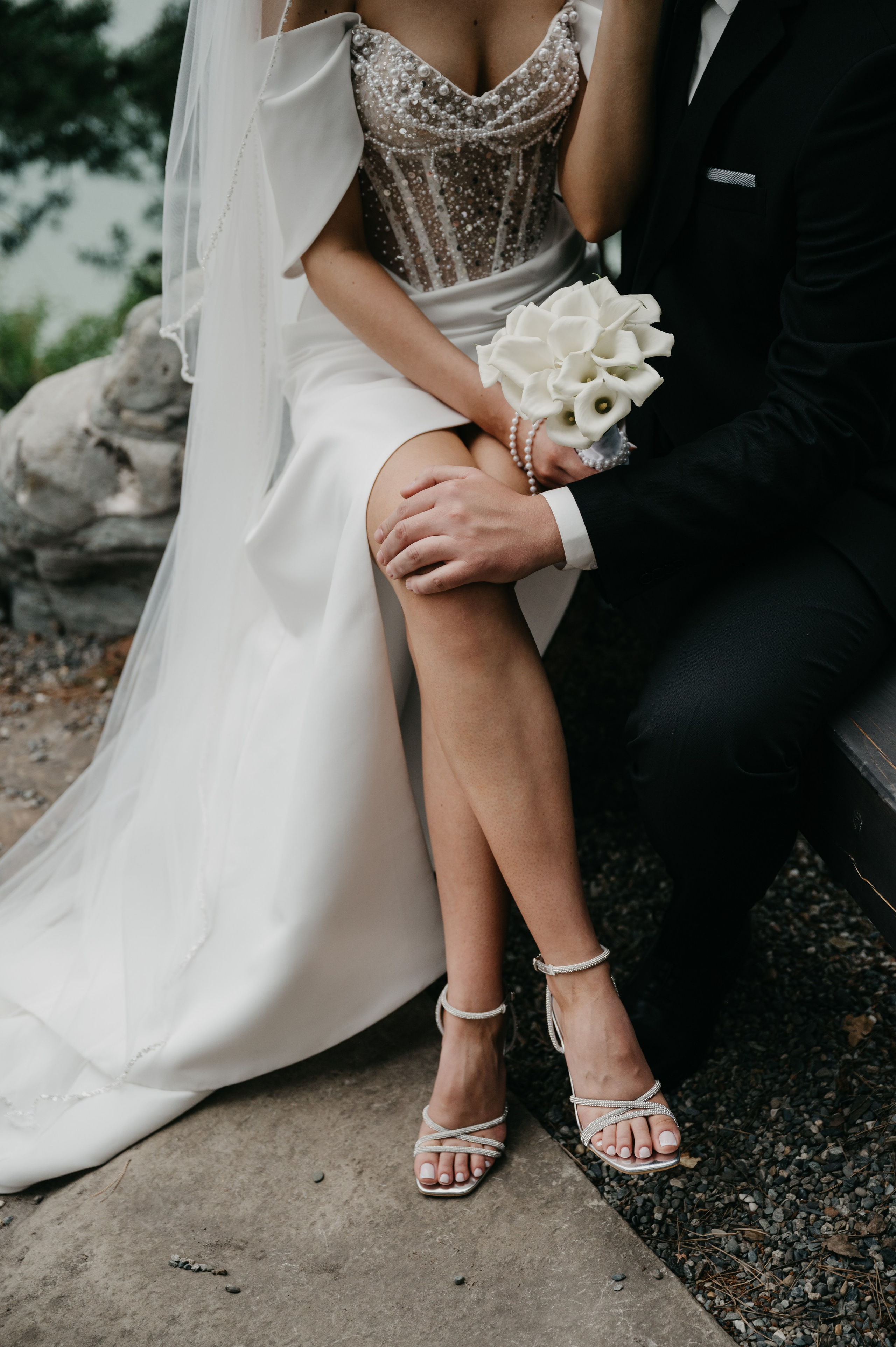 Иван и Яна. Свадебный фотограф Марина Жемчужникова в Москве и в Белгороде