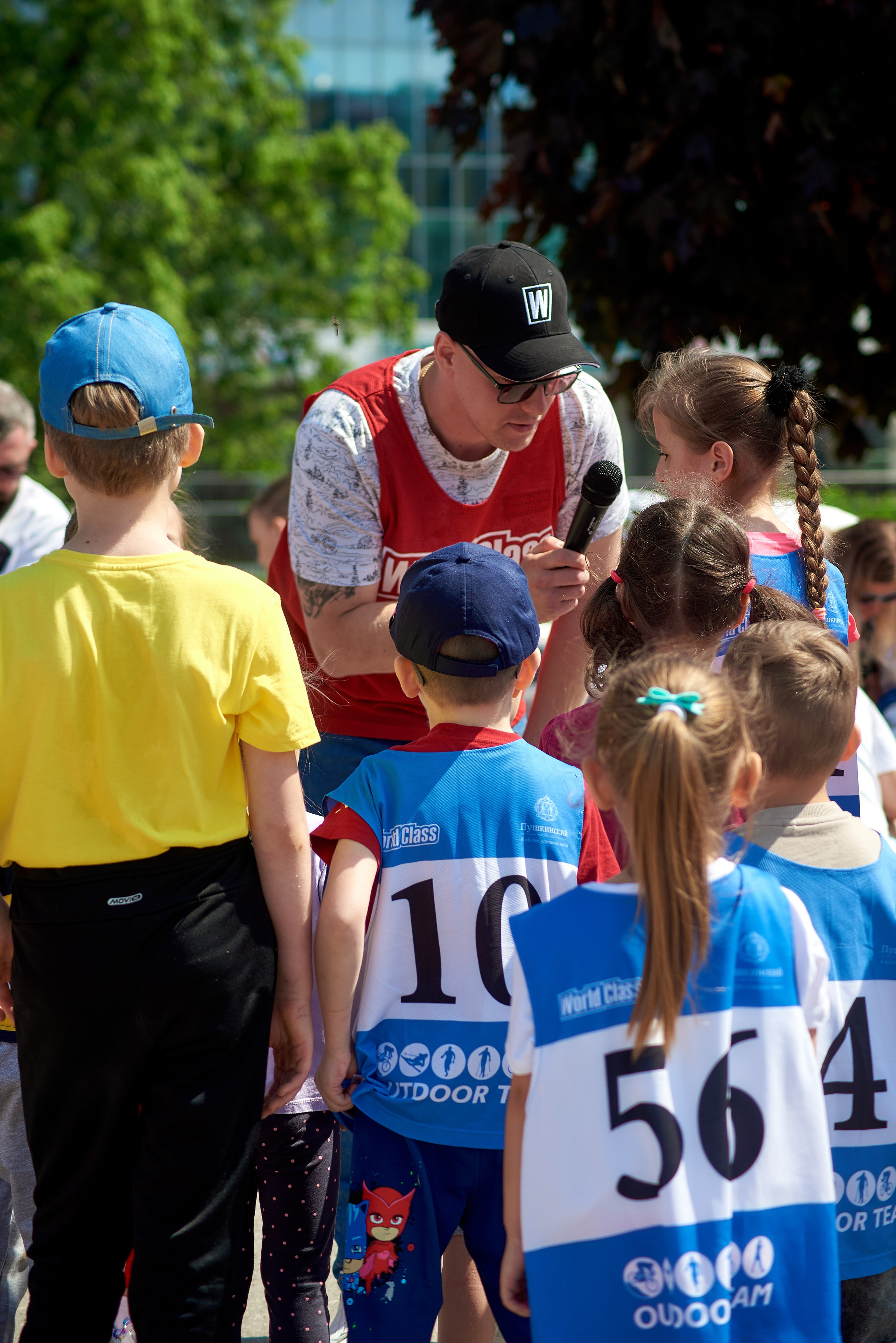 Соревнование по роликам. Андрей Винников фотограф в Нижнем Новгороде