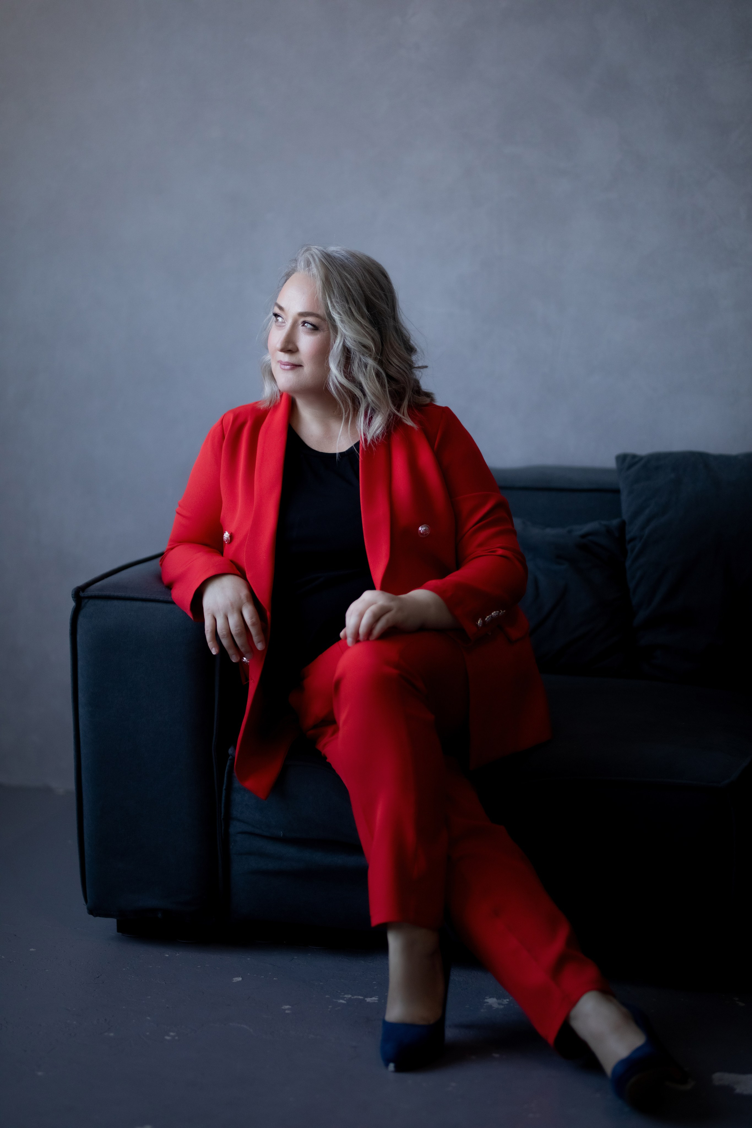 Оксана. Фотограф чувственного портрета в Санкт-Петербурге Светлана Фролова