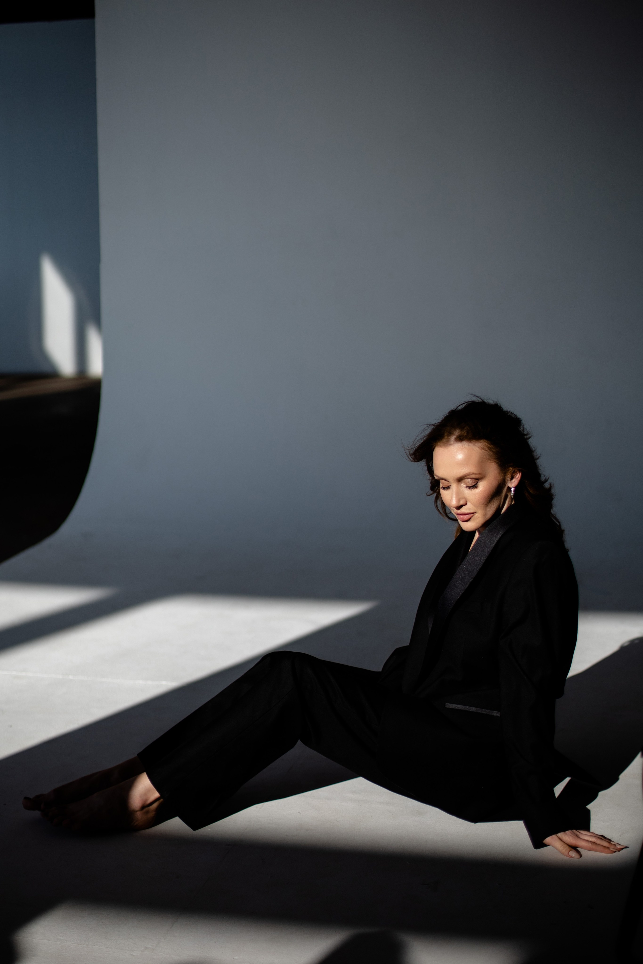 Олеся. Семейный фотограф в Саратове Элоиза Ляпина