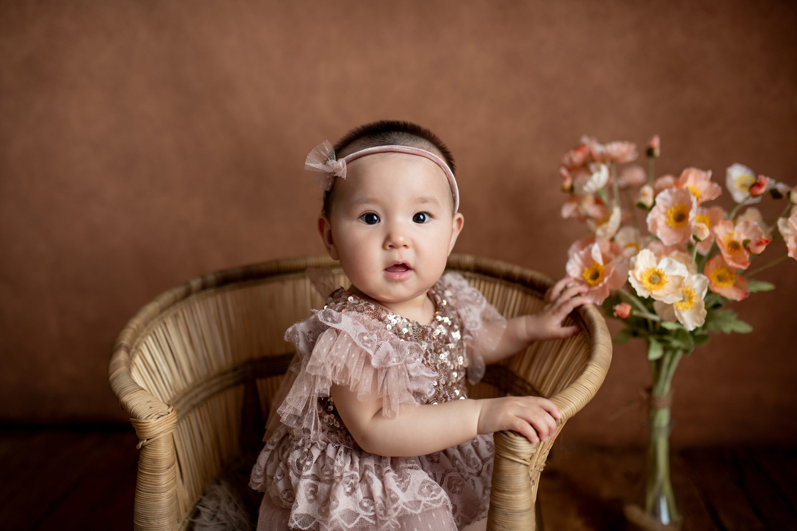 Семейный/детский фотодень