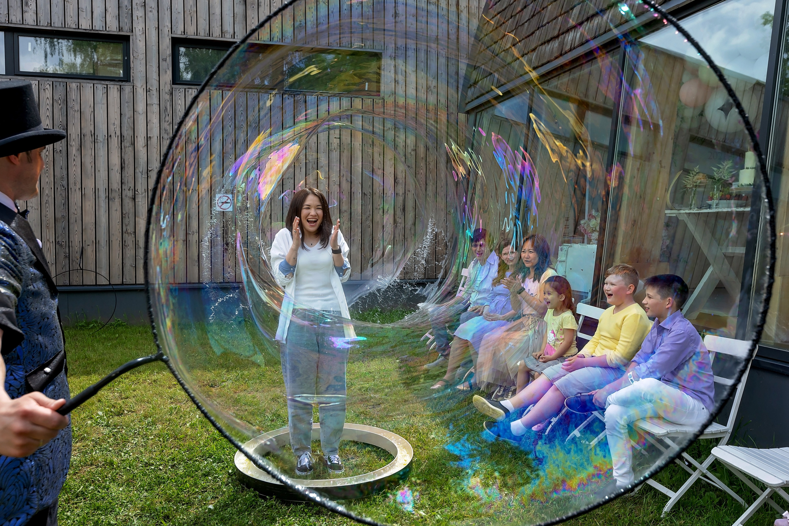 Фотограф асянди в Москве. Геннадий Степанов —фотограф в Москве