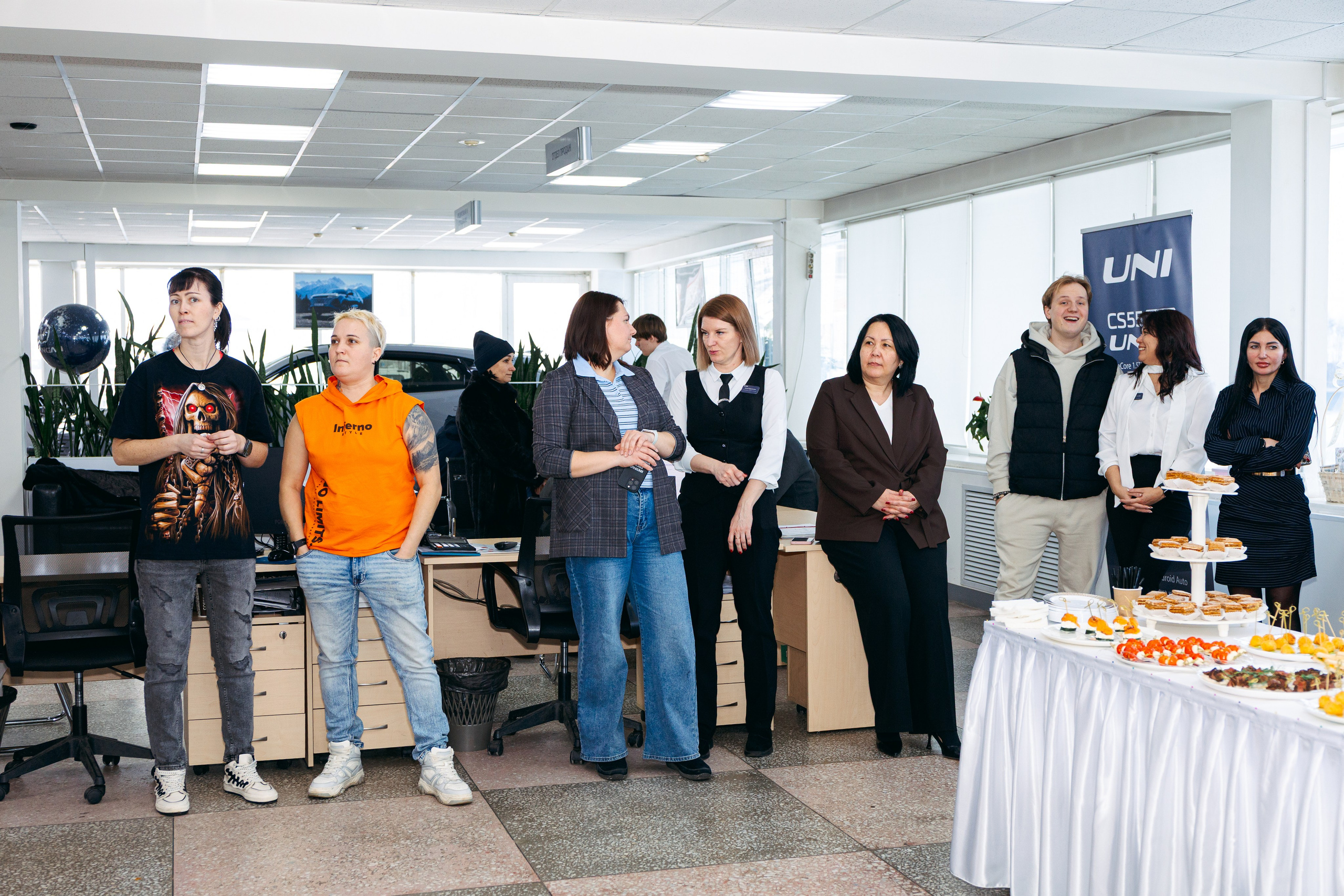 Агат- Авто. Фотограф Алина Ширанкова в Братске