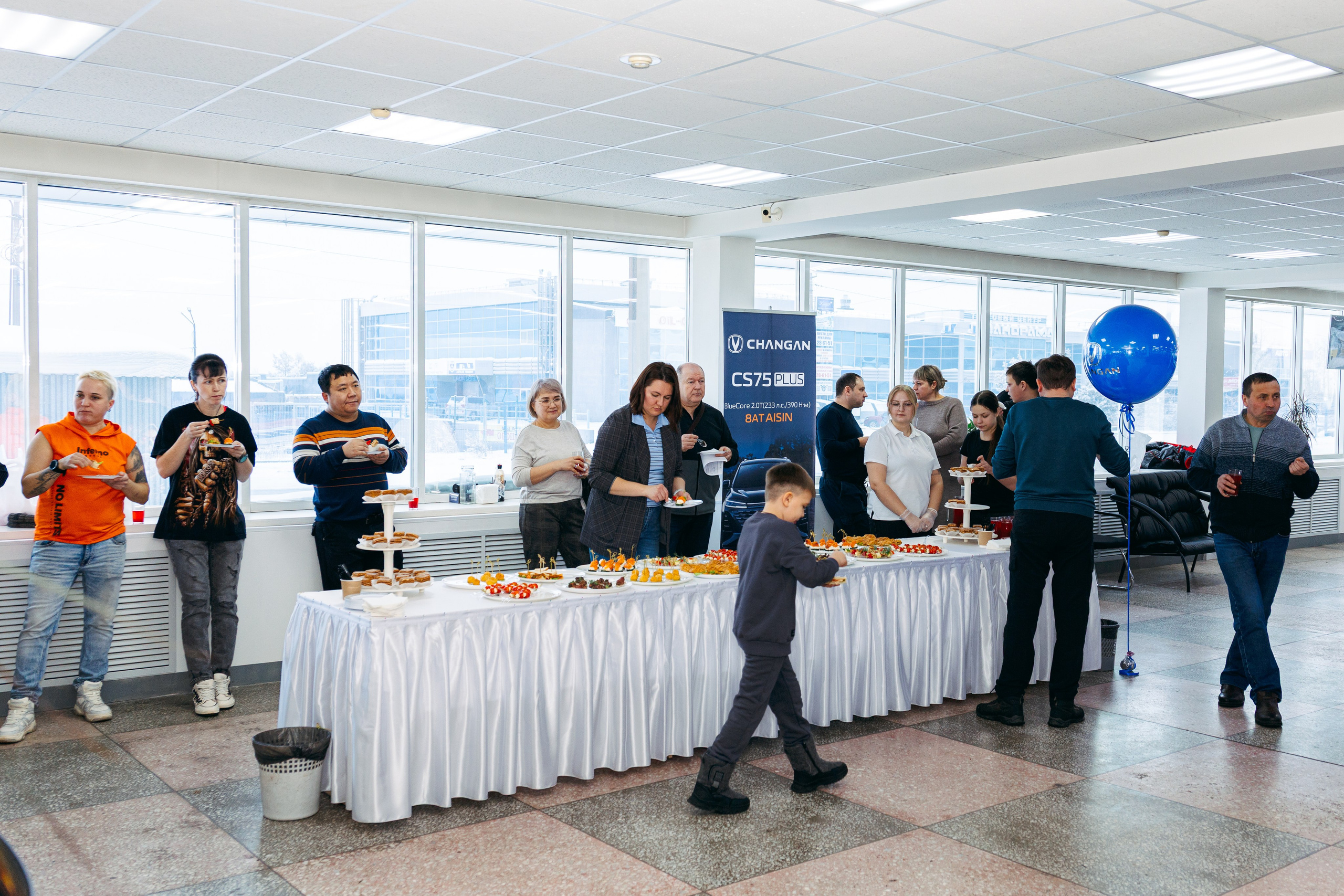 Агат- Авто. Фотограф Алина Ширанкова в Братске