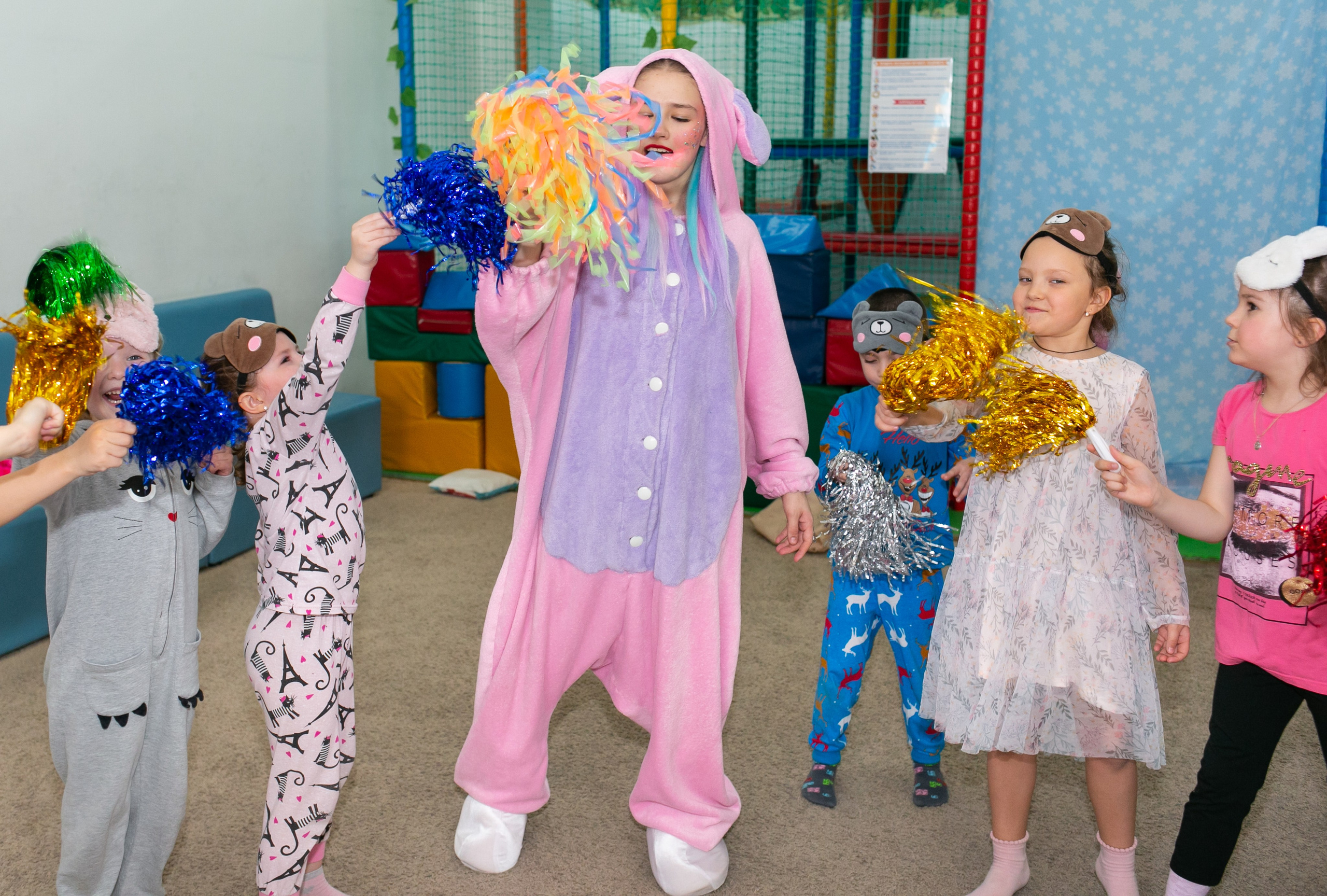 Праздники. Фотограф новорожденных и семейный фотограф НСО г. Бердск Марина Львова