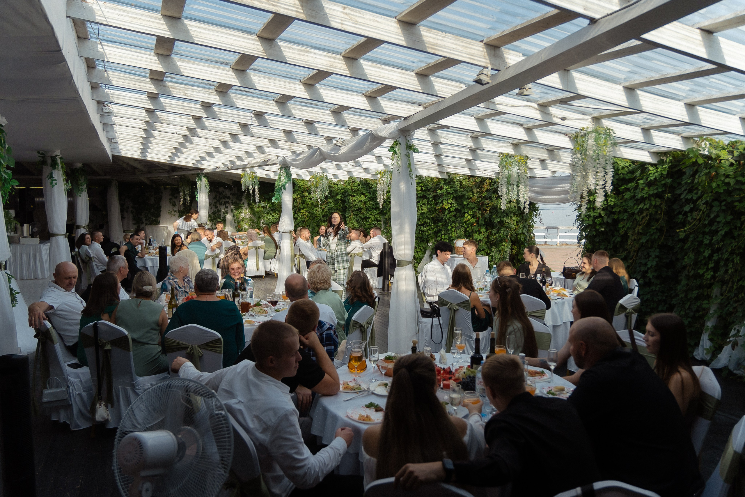 Владимир и Ева. Фотограф Новосибирск Вероника Вишневская