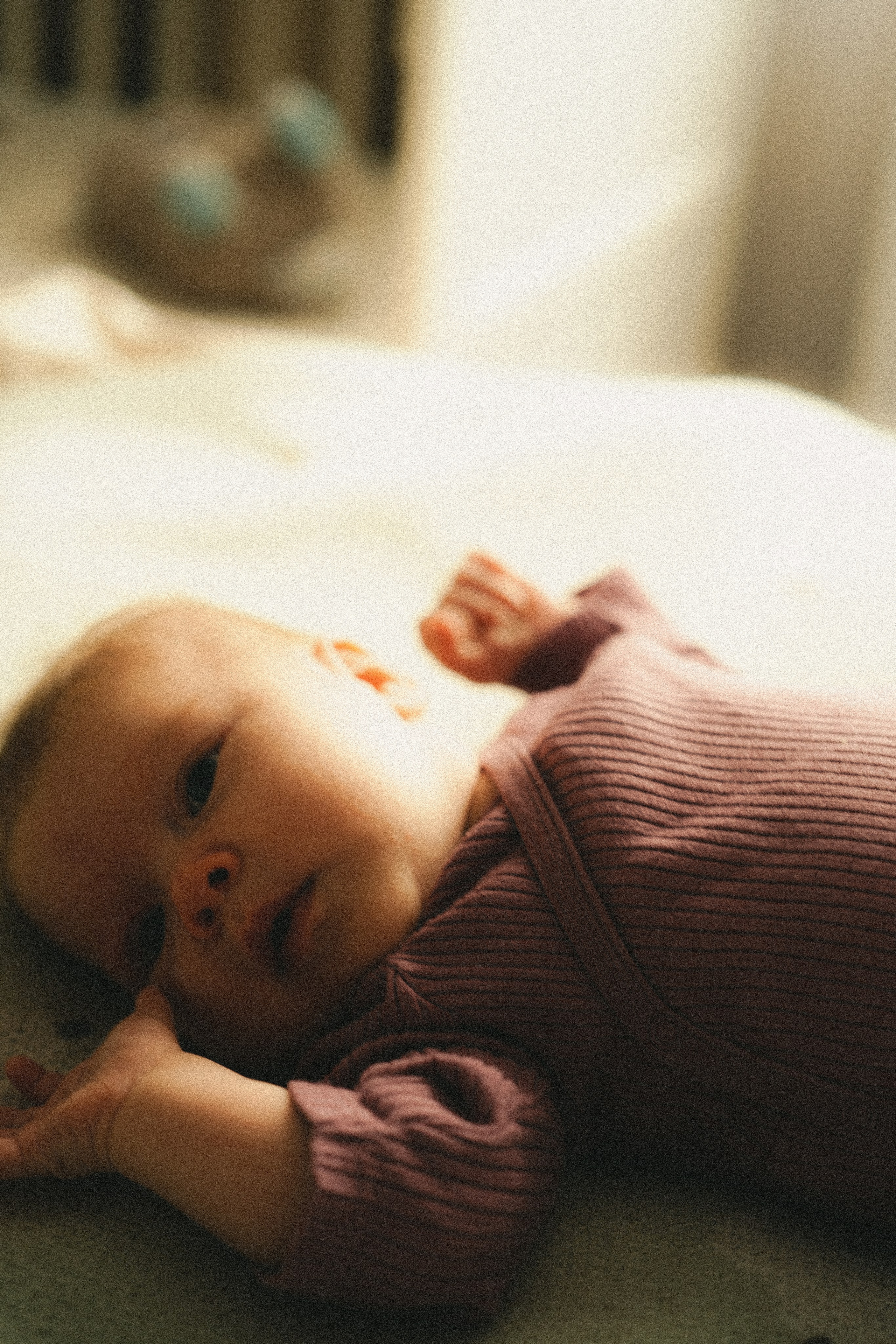 Домашняя. Семейный фотограф в Екатеринбурге Падерина Таня