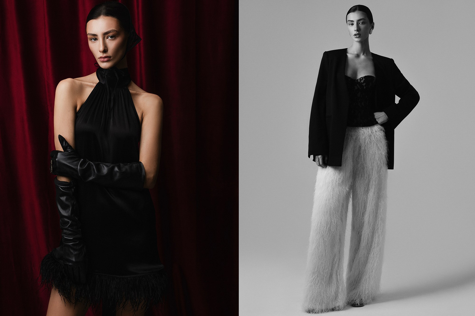 TWEEDY 2. Фотограф для брендов Москва