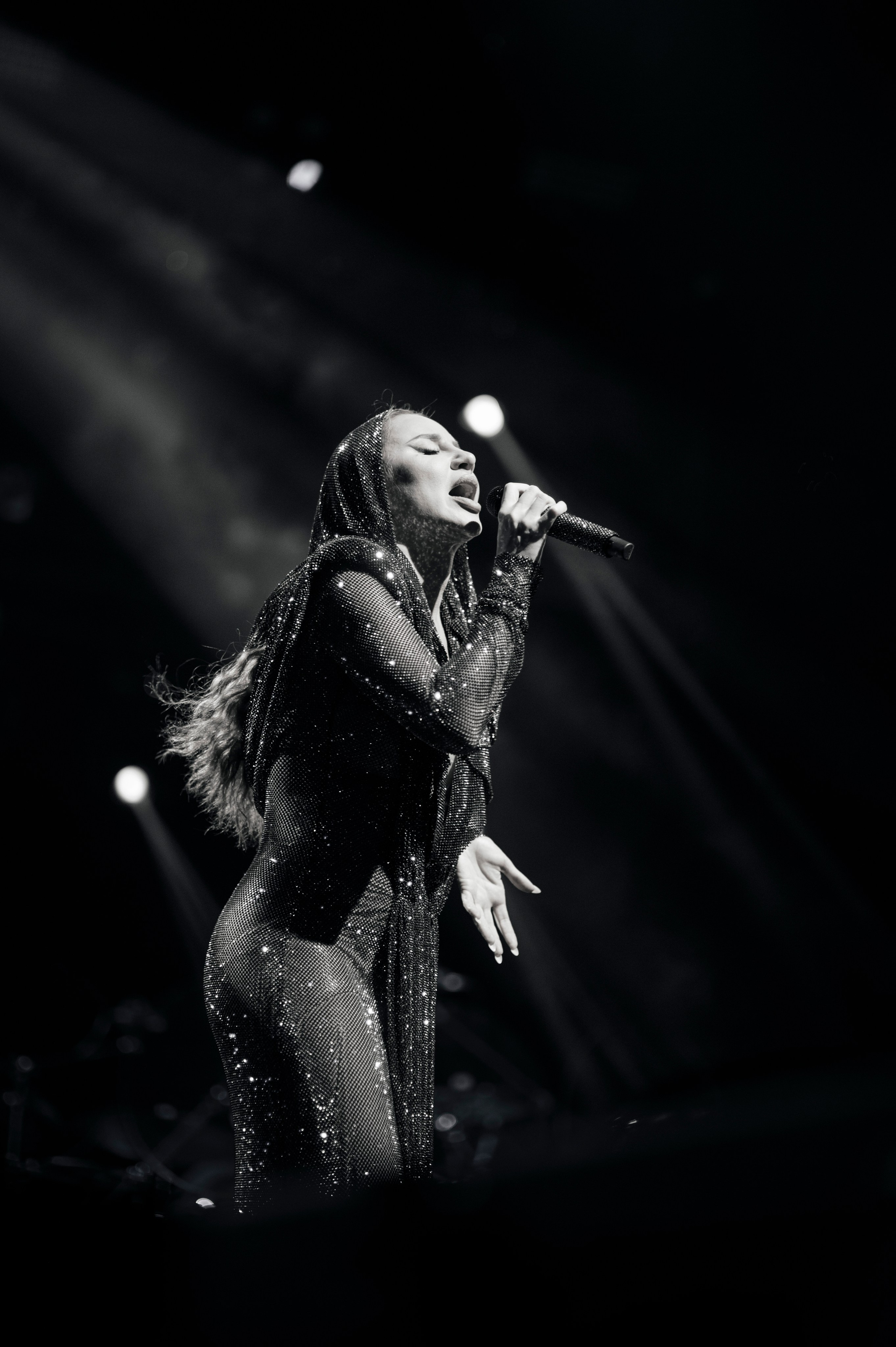 Anna Asti. Главная