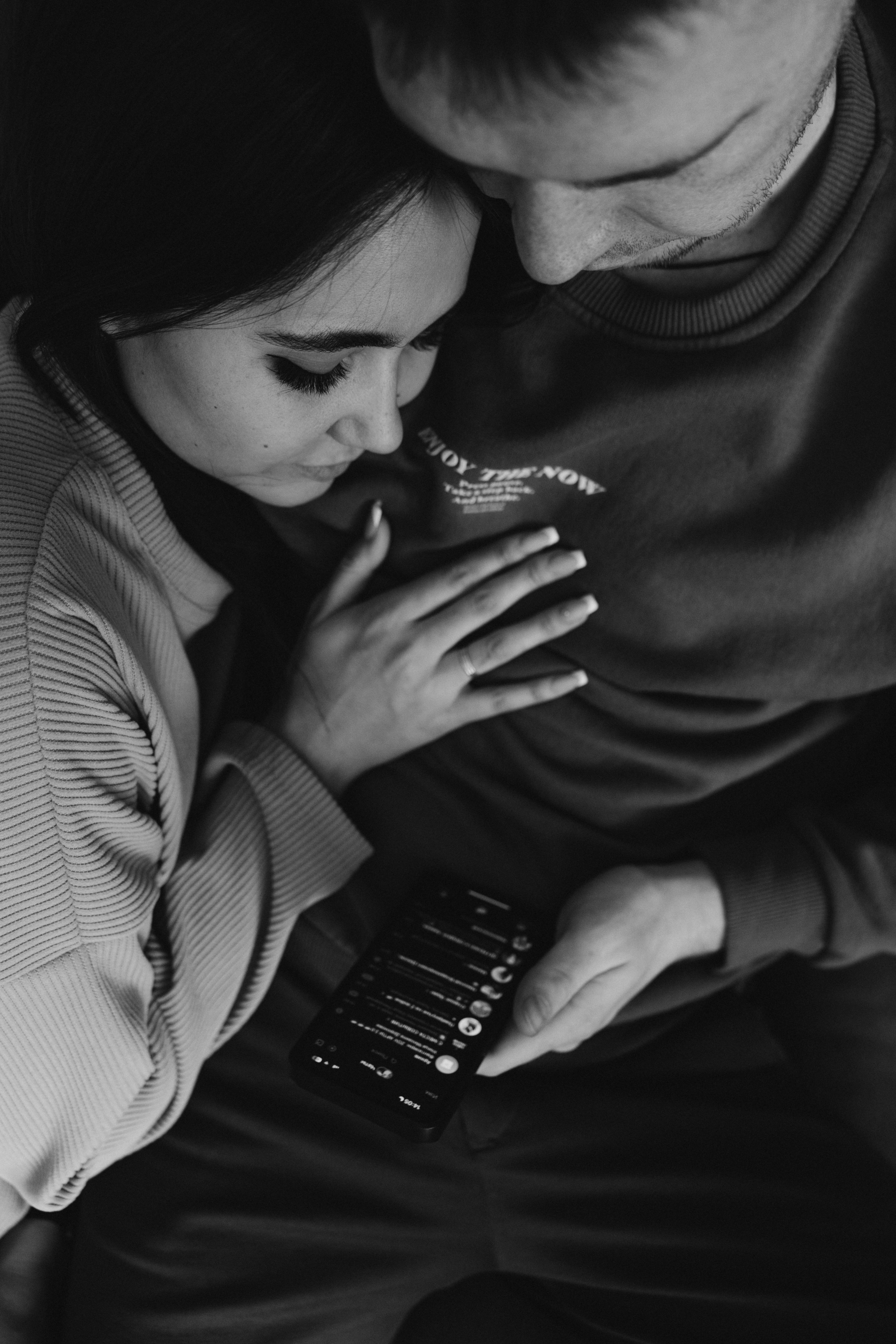 Велина & Андрей. Семейный и домашний фотограф в Уфе Ирина Гарасюта