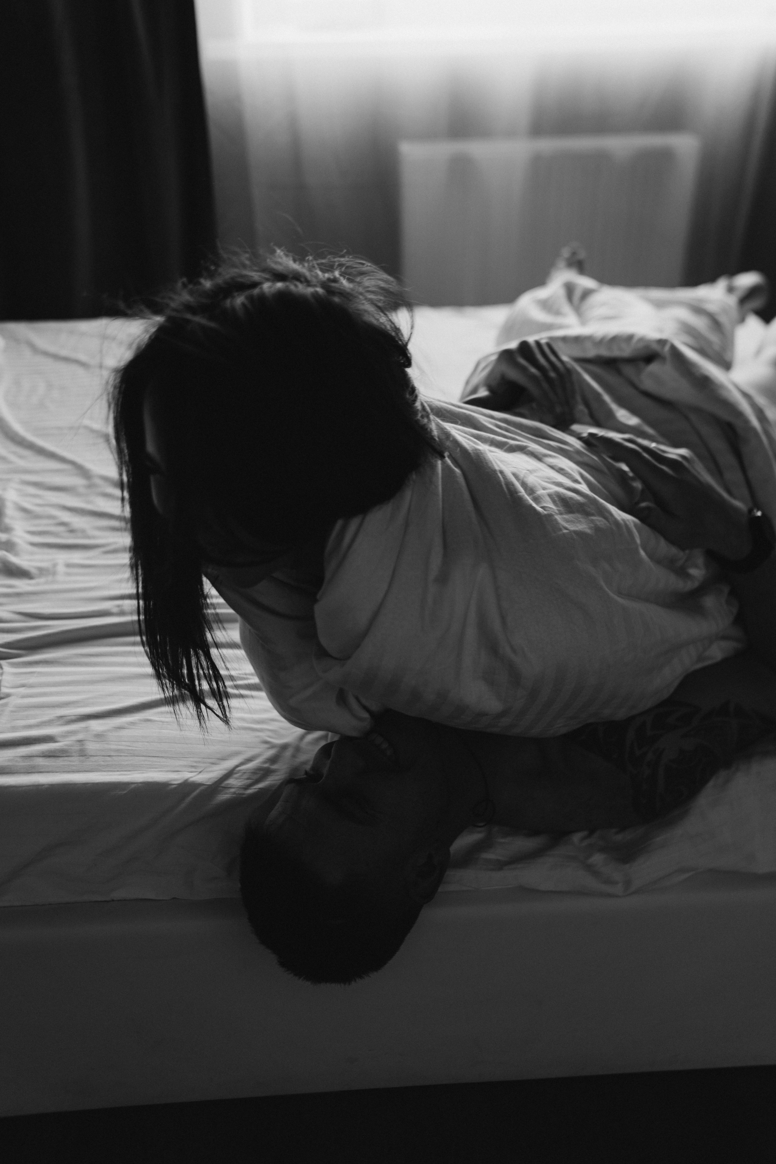 Велина & Андрей. Семейный и домашний фотограф в Уфе Ирина Гарасюта