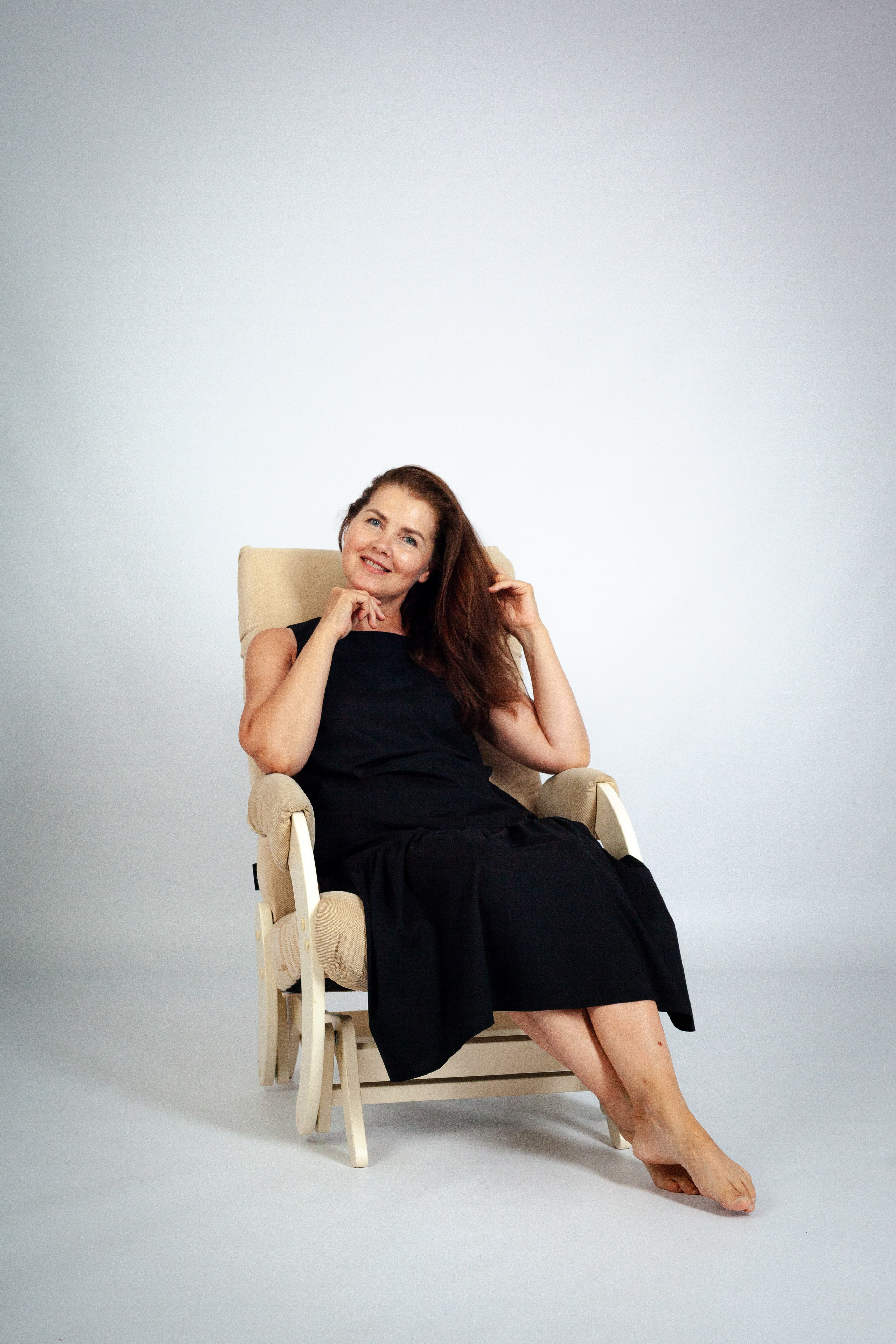 День открытых дверей. Студия автопортрета в Бугульме