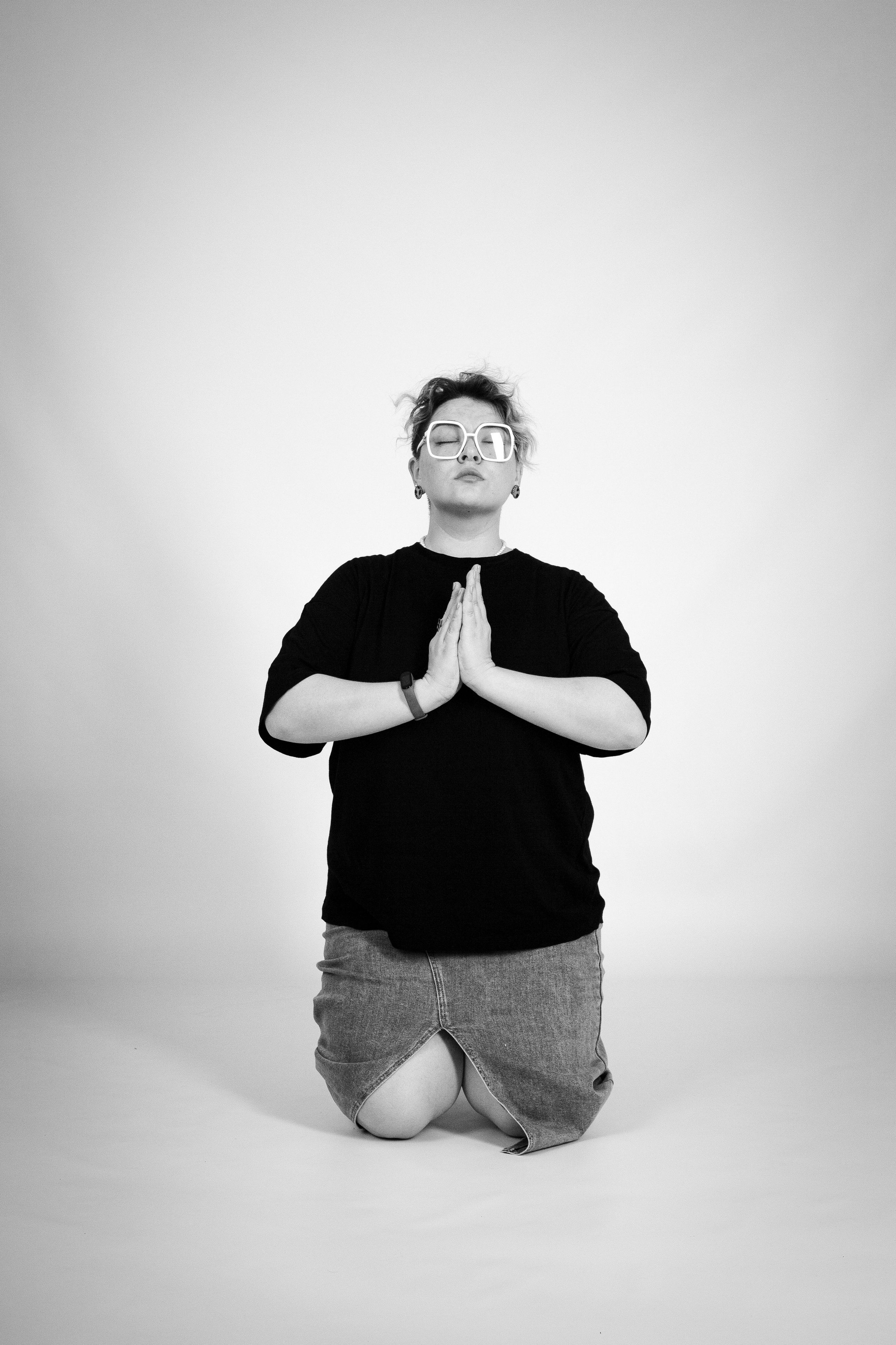 День открытых дверей. Студия автопортрета в Бугульме