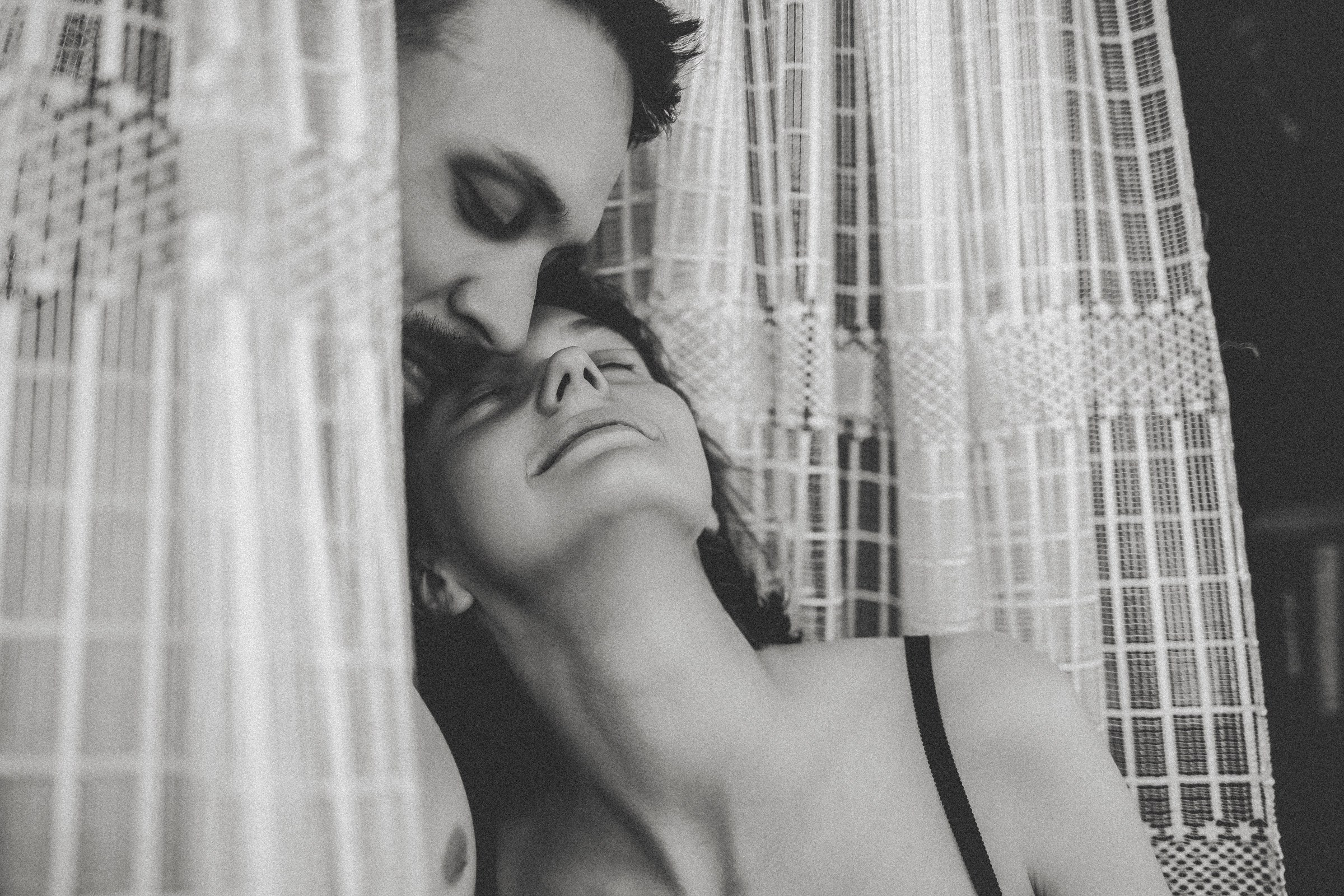 Полина и Дехиар. Lifestyle фотограф в Санкт-Петербурге Анна Щекалева