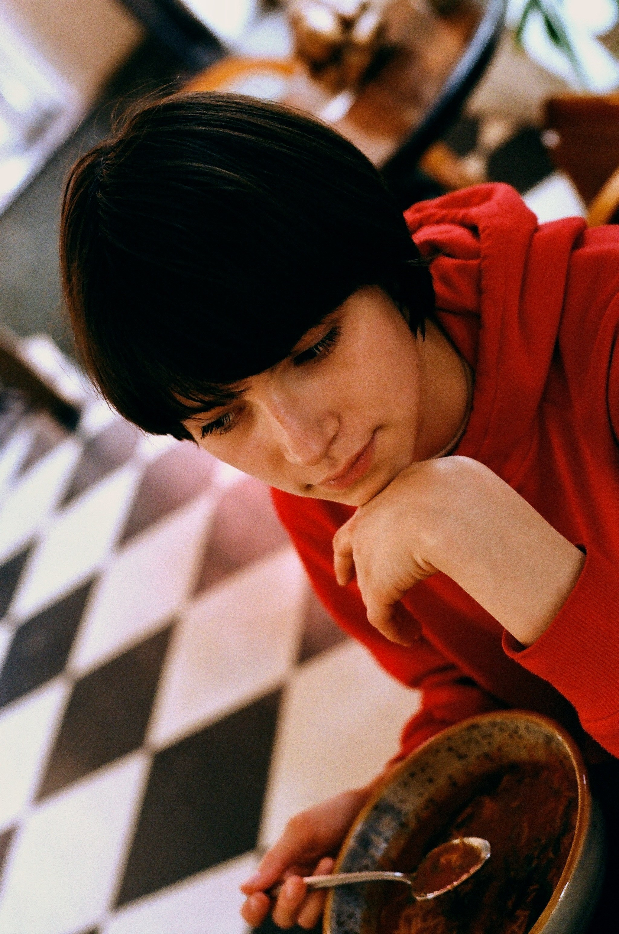 Film. Ruslan UI Dev Page