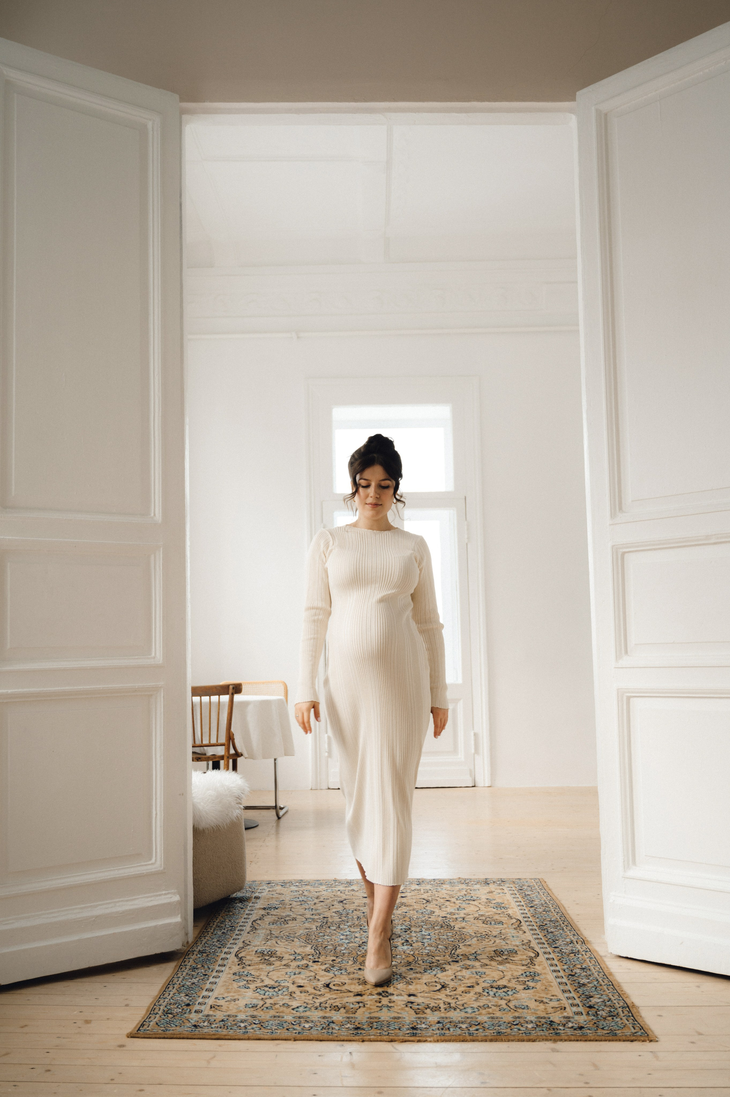 В ожидании весны. Семейный и свадебный фотограф в Самаре