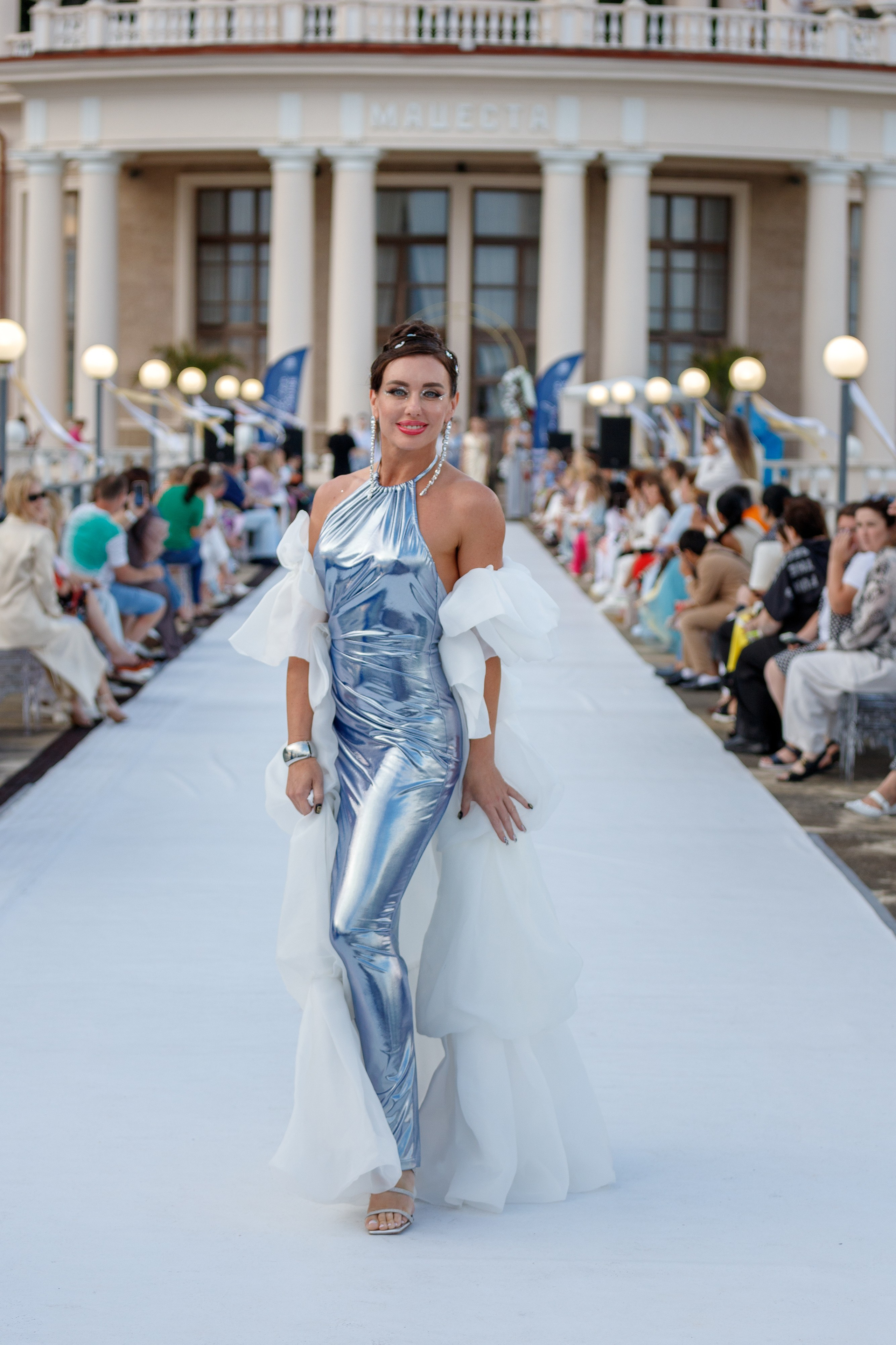 29 Fashion Cruise. Интерьерный и фуд фотограф в Иркутске Дмитрий Арно